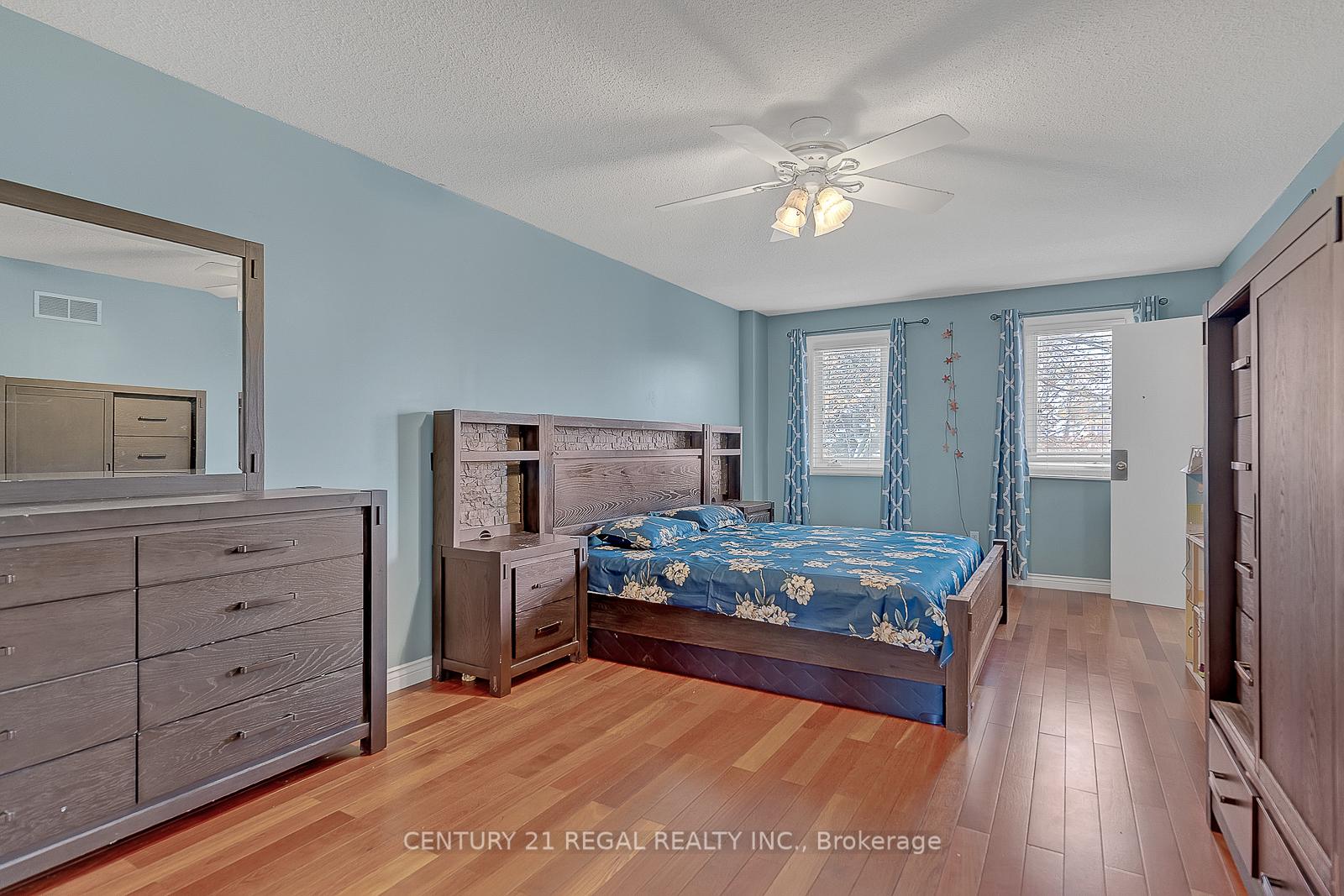 Photo 35 of 28 Upland Drive, Whitby, Blue Grass Meadows — HOMEH