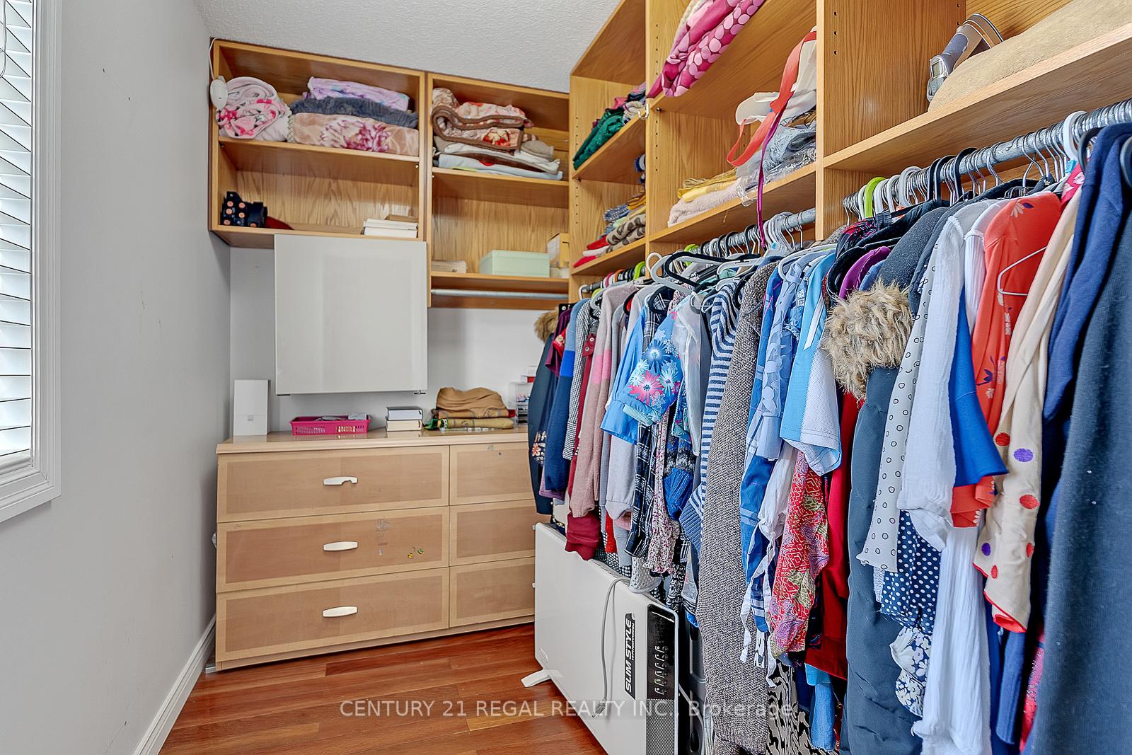 Photo 39 of 28 Upland Drive, Whitby, Blue Grass Meadows — HOMEH