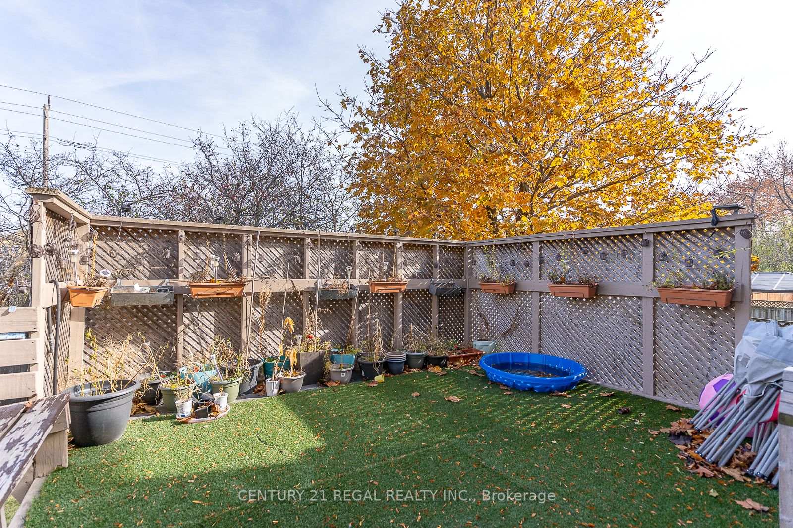 Photo 46 of 28 Upland Drive, Whitby, Blue Grass Meadows — HOMEH