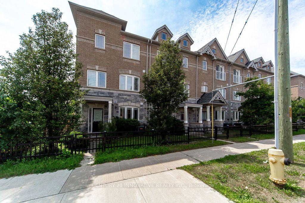 Photo 47 of 40 Waterstone Way, Whitby, Williamsburg — HOMEH