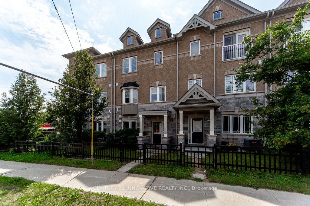 Photo 48 of 40 Waterstone Way, Whitby, Williamsburg — HOMEH