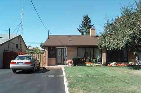 Front of 30 Dombey Road
