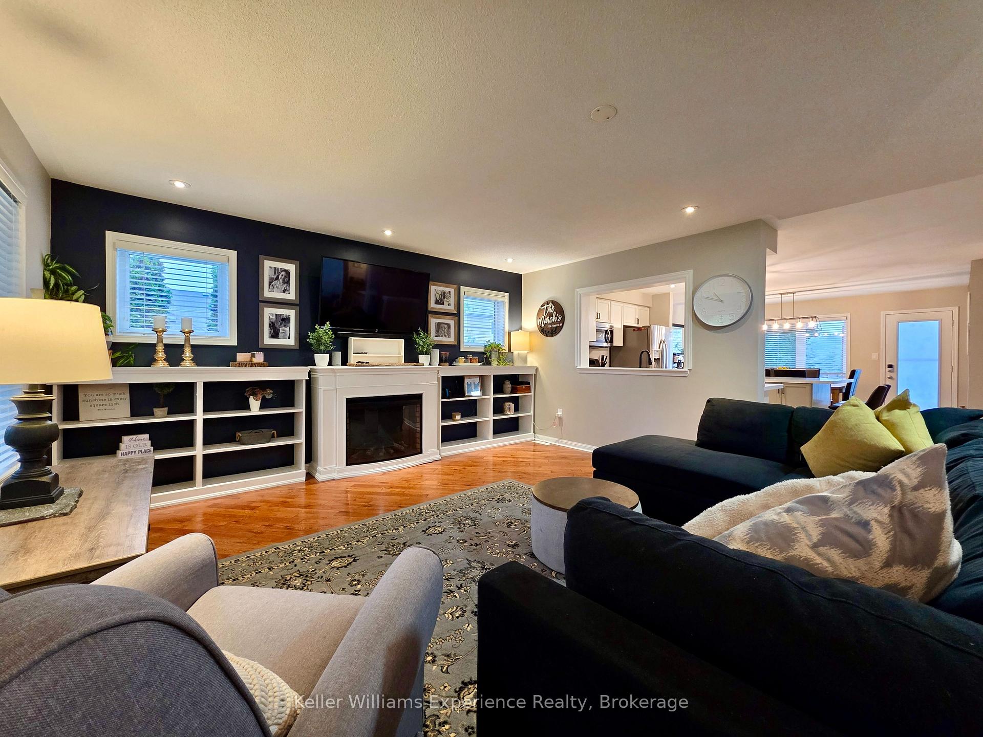 Photo 6 of 22 Rosemead Close, Bracebridge, Macaulay — HOMEH