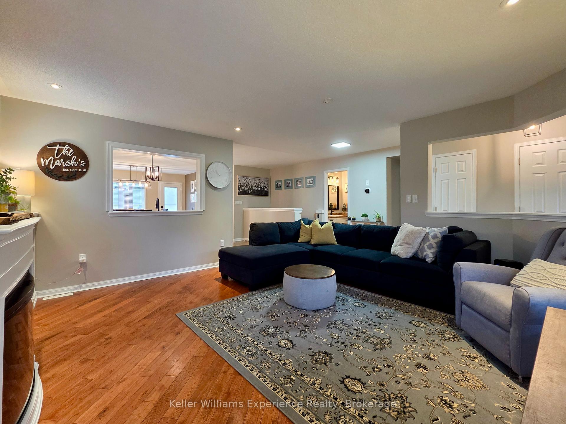 Photo 11 of 22 Rosemead Close, Bracebridge, Macaulay — HOMEH