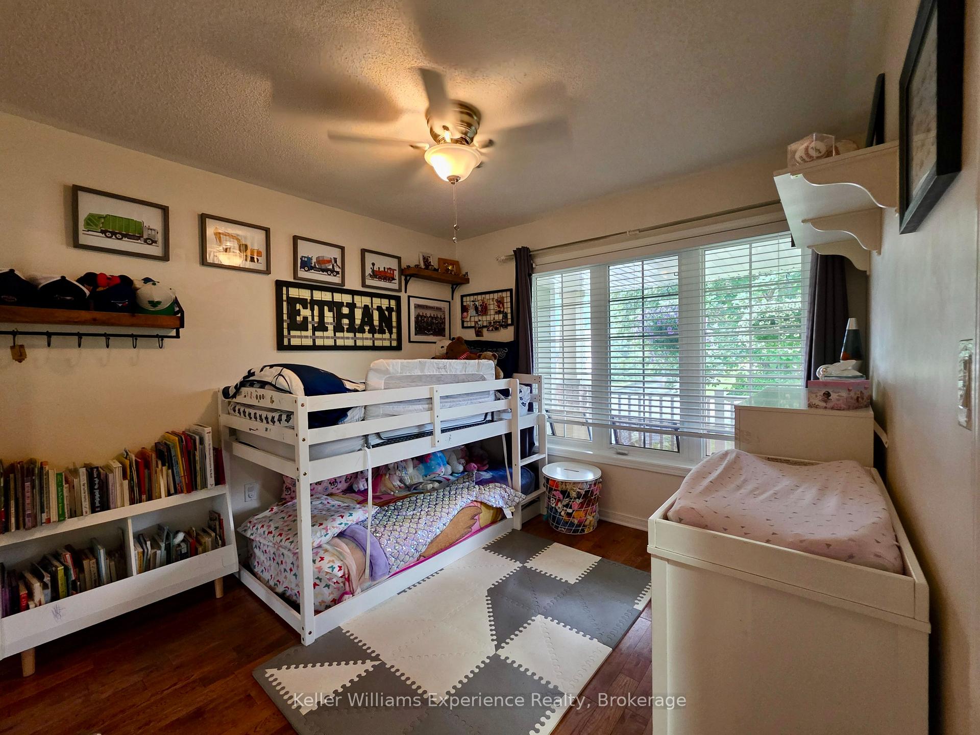 Photo 24 of 22 Rosemead Close, Bracebridge, Macaulay — HOMEH
