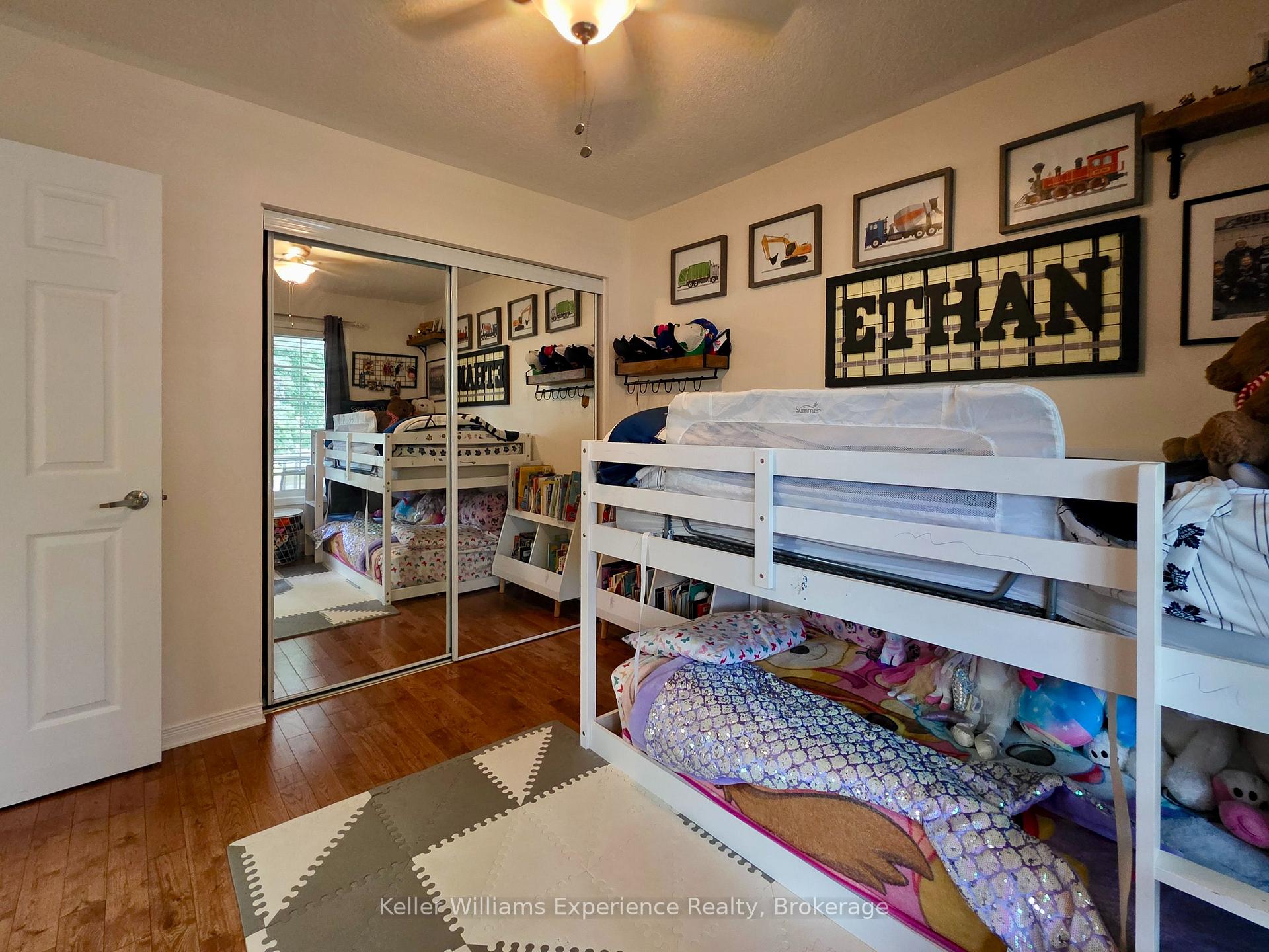 Photo 25 of 22 Rosemead Close, Bracebridge, Macaulay — HOMEH