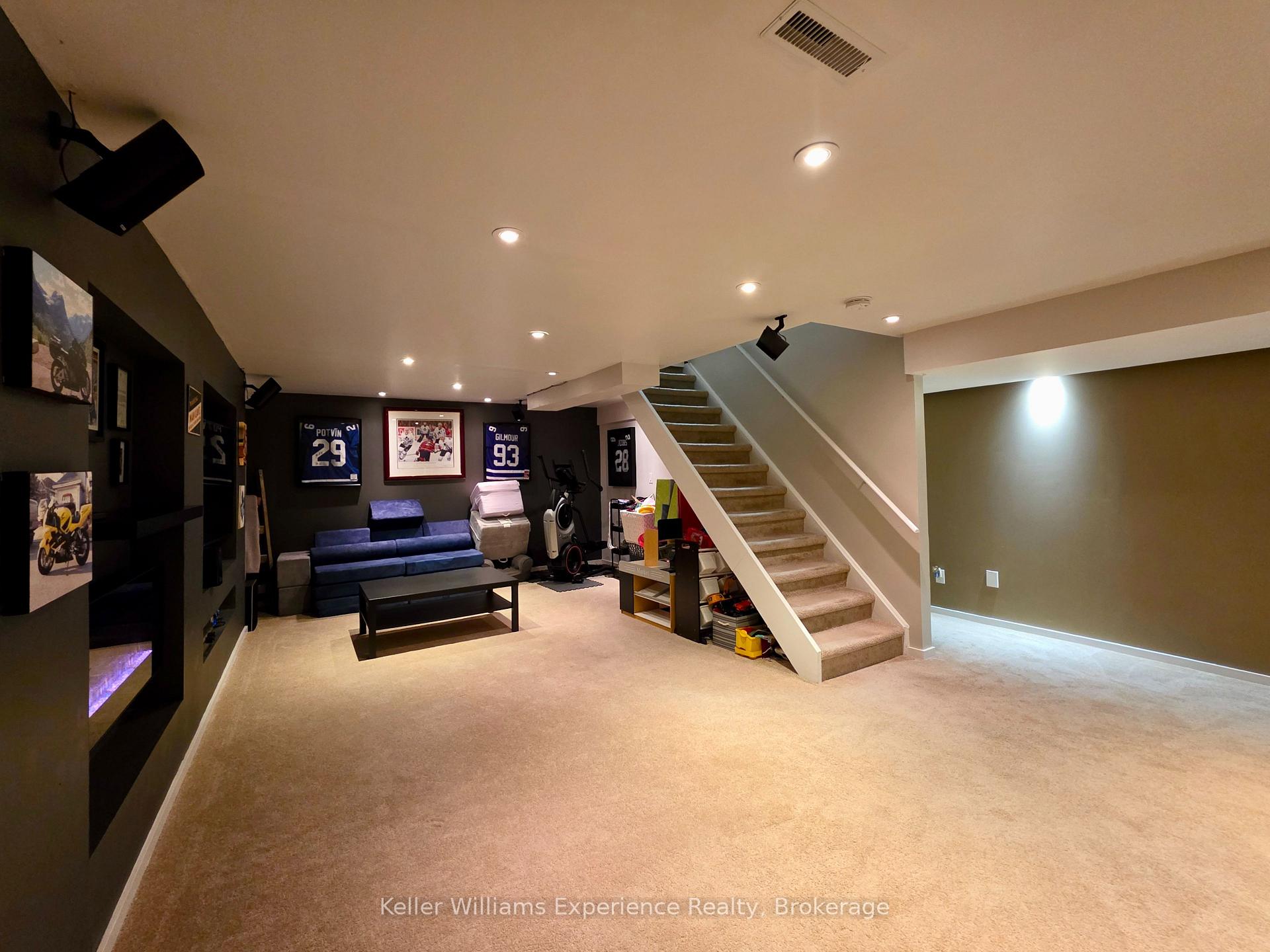 Photo 31 of 22 Rosemead Close, Bracebridge, Macaulay — HOMEH