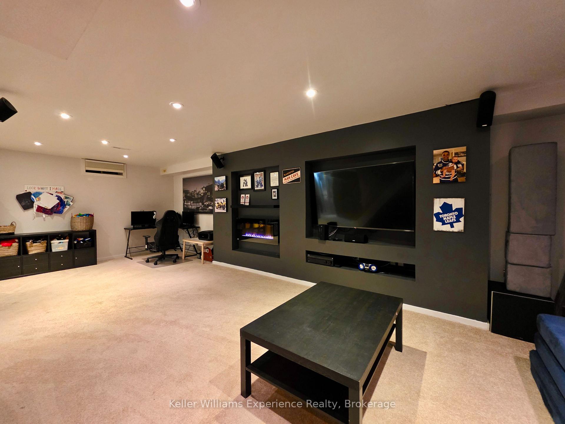 Photo 34 of 22 Rosemead Close, Bracebridge, Macaulay — HOMEH