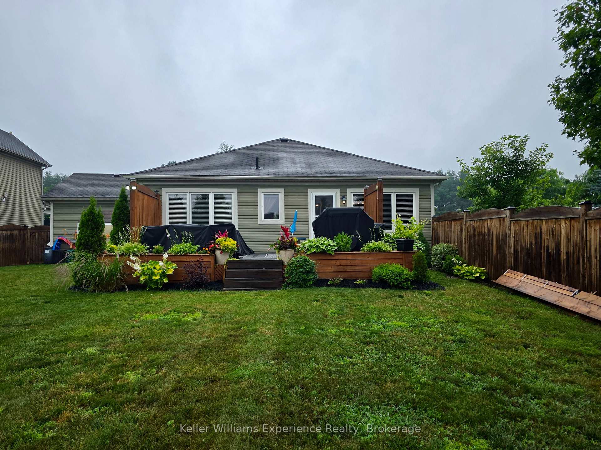 Photo 45 of 22 Rosemead Close, Bracebridge, Macaulay — HOMEH
