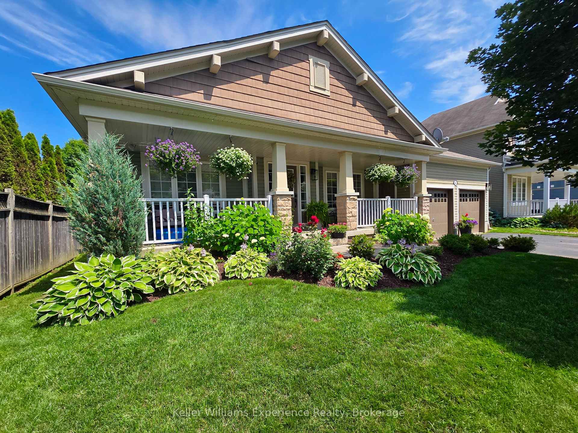 Photo 3 of 22 Rosemead Close, Bracebridge, Macaulay — HOMEH