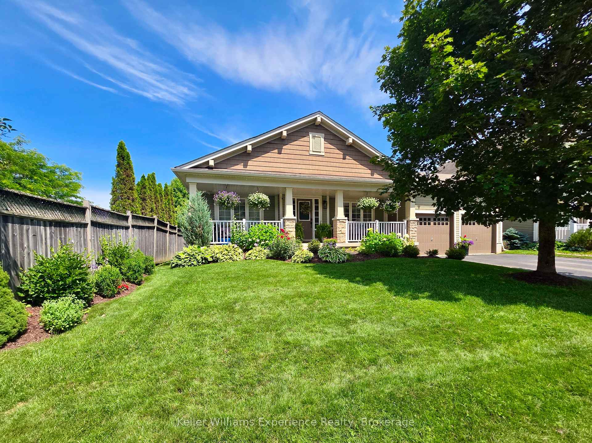 Photo 46 of 22 Rosemead Close, Bracebridge, Macaulay — HOMEH