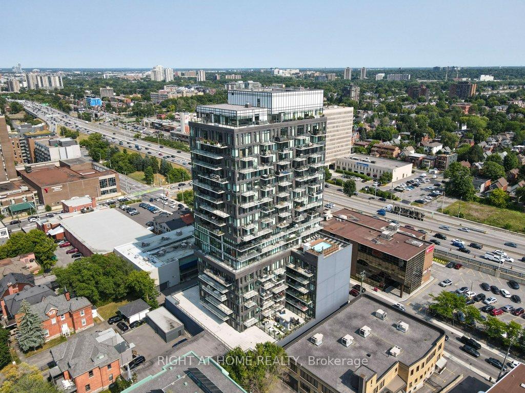 Photo of Unit 310, 203 Catherine Street