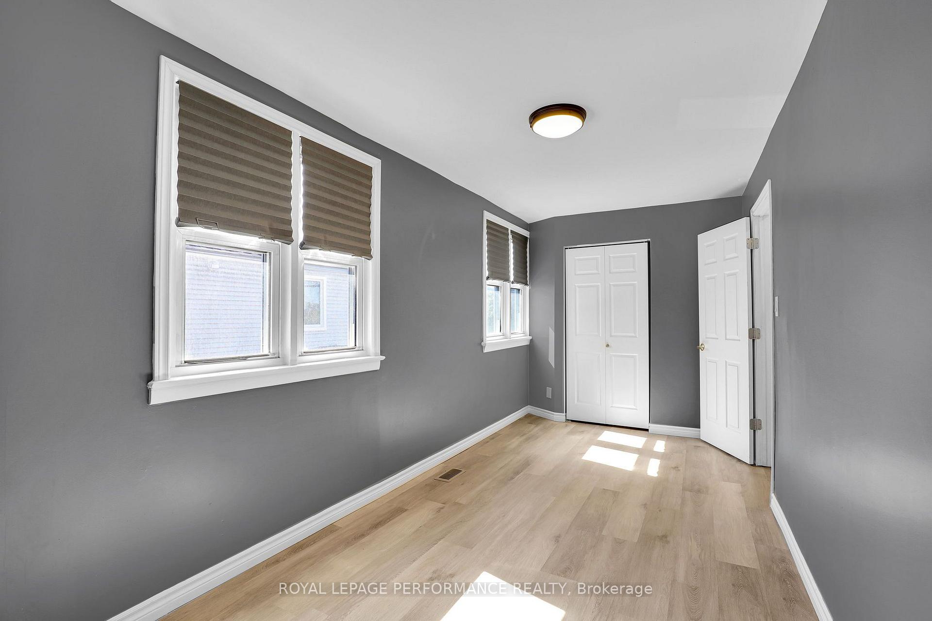 Photo 17 of 1482 Laperriere Avenue, Ottawa, Carlington — HOMEH