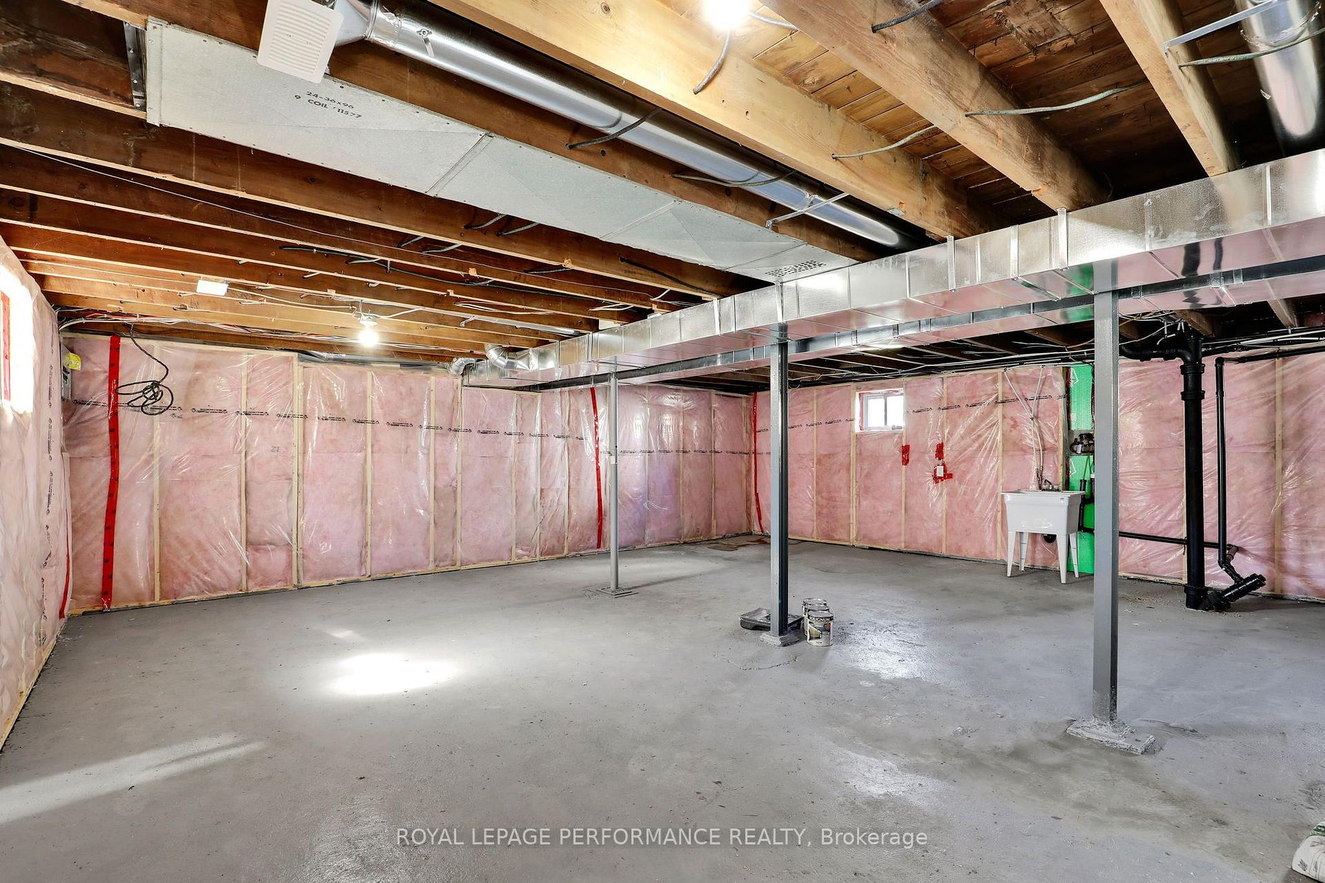 Photo 22 of 1482 Laperriere Avenue, Ottawa, Carlington — HOMEH