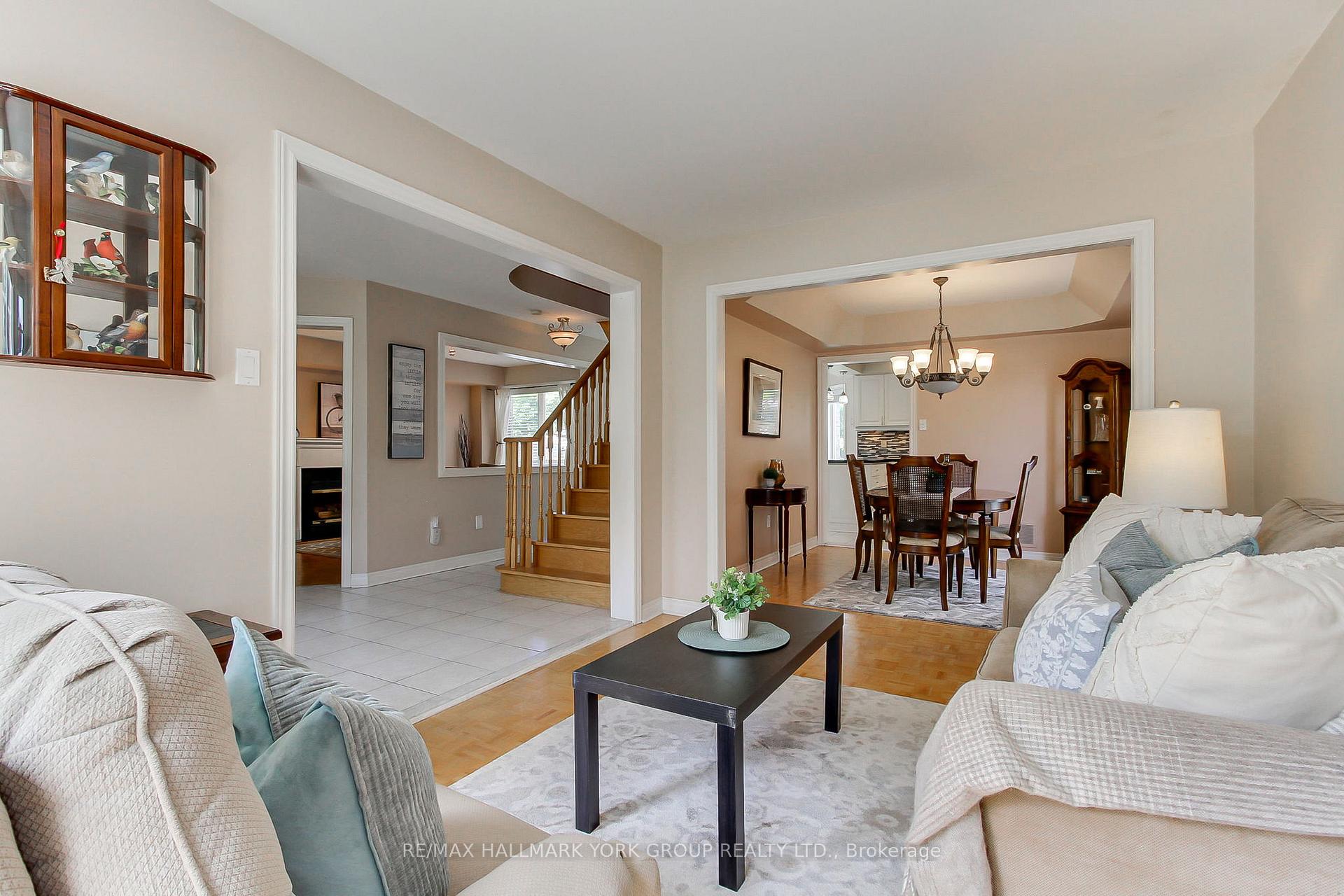 Photo 14 of 571 Goodyear Crescent, Newmarket, Gorham-College Manor — HOMEH