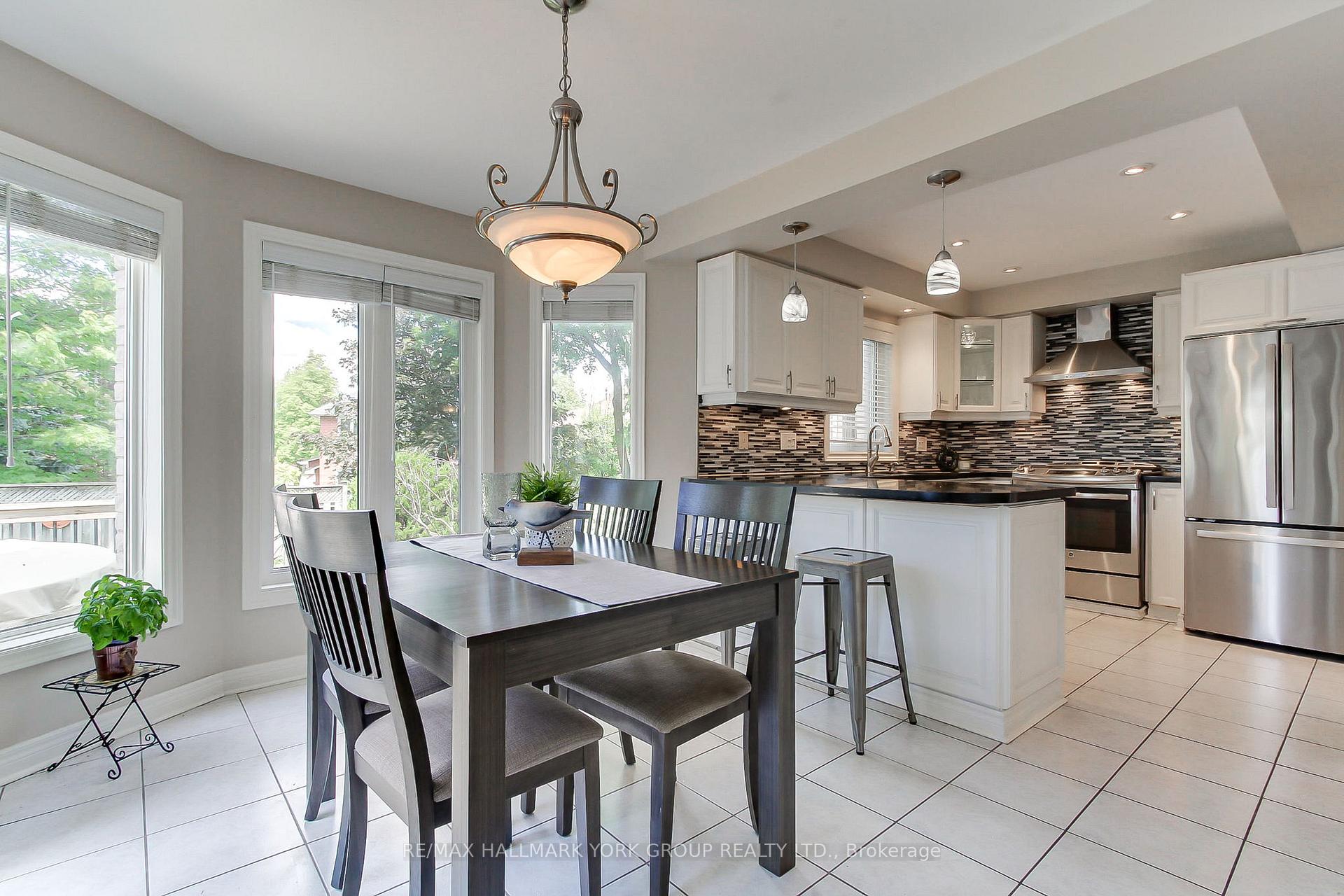 Photo 21 of 571 Goodyear Crescent, Newmarket, Gorham-College Manor — HOMEH