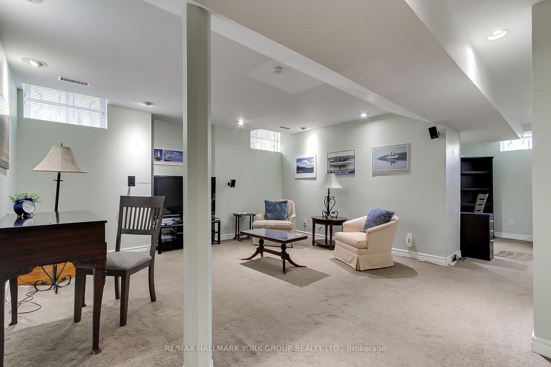 Photo 41 of 571 Goodyear Crescent, Newmarket, Gorham-College Manor — HOMEH