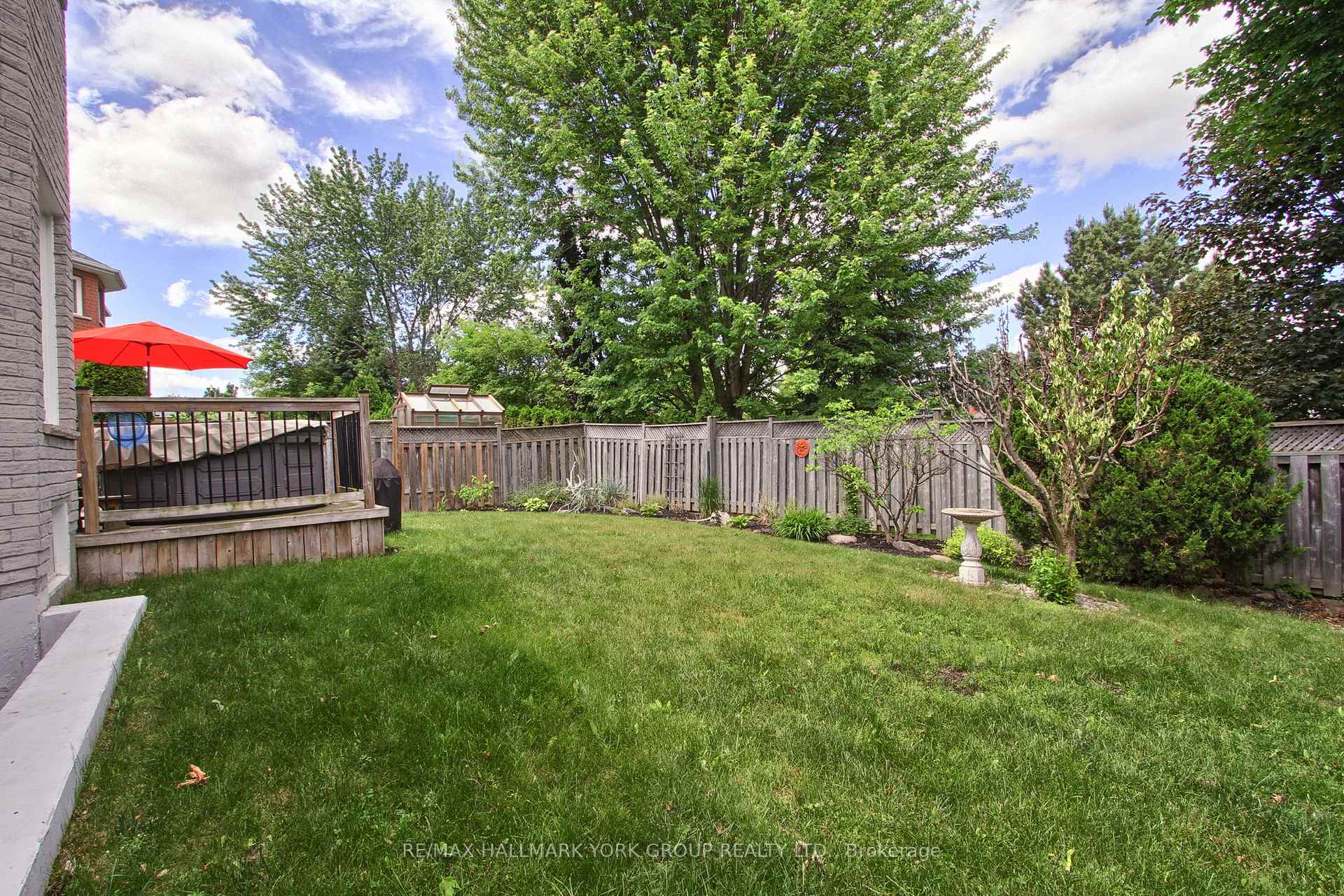 Photo 49 of 571 Goodyear Crescent, Newmarket, Gorham-College Manor — HOMEH