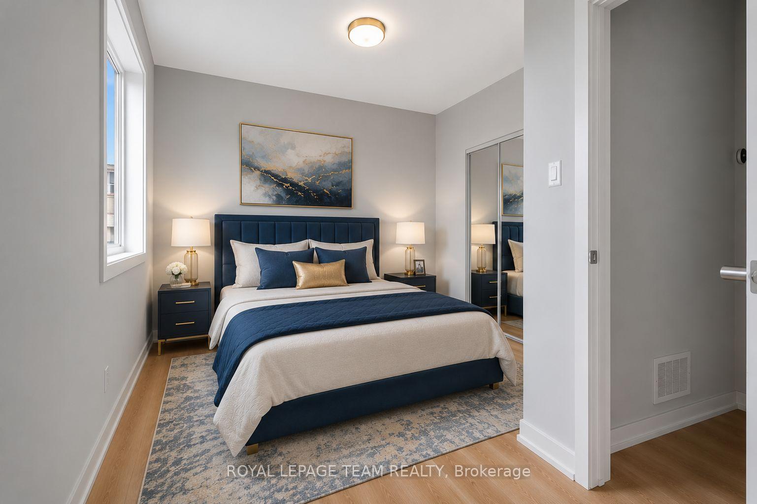 Photo 5 of 512 Celestine Private, Ottawa, Barrhaven - Heritage Park — HOMEH