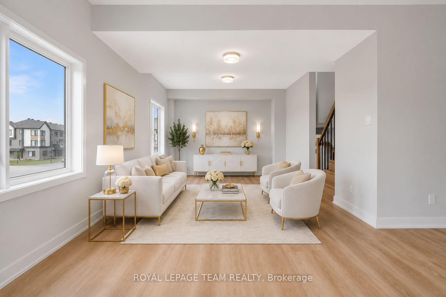 Photo 15 of 512 Celestine Private, Ottawa, Barrhaven - Heritage Park — HOMEH