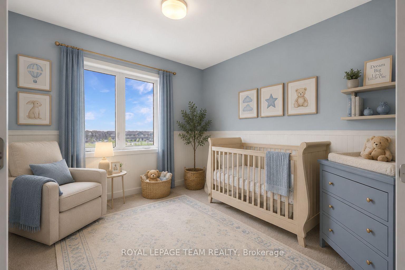 Photo 19 of 512 Celestine Private, Ottawa, Barrhaven - Heritage Park — HOMEH