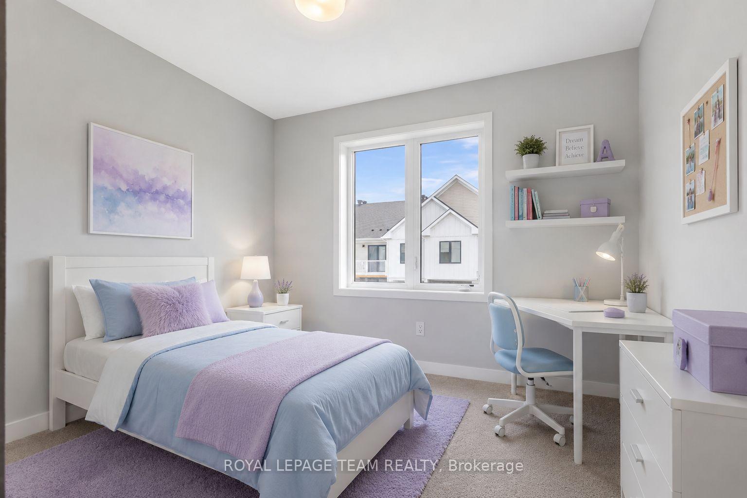Photo 25 of 512 Celestine Private, Ottawa, Barrhaven - Heritage Park — HOMEH
