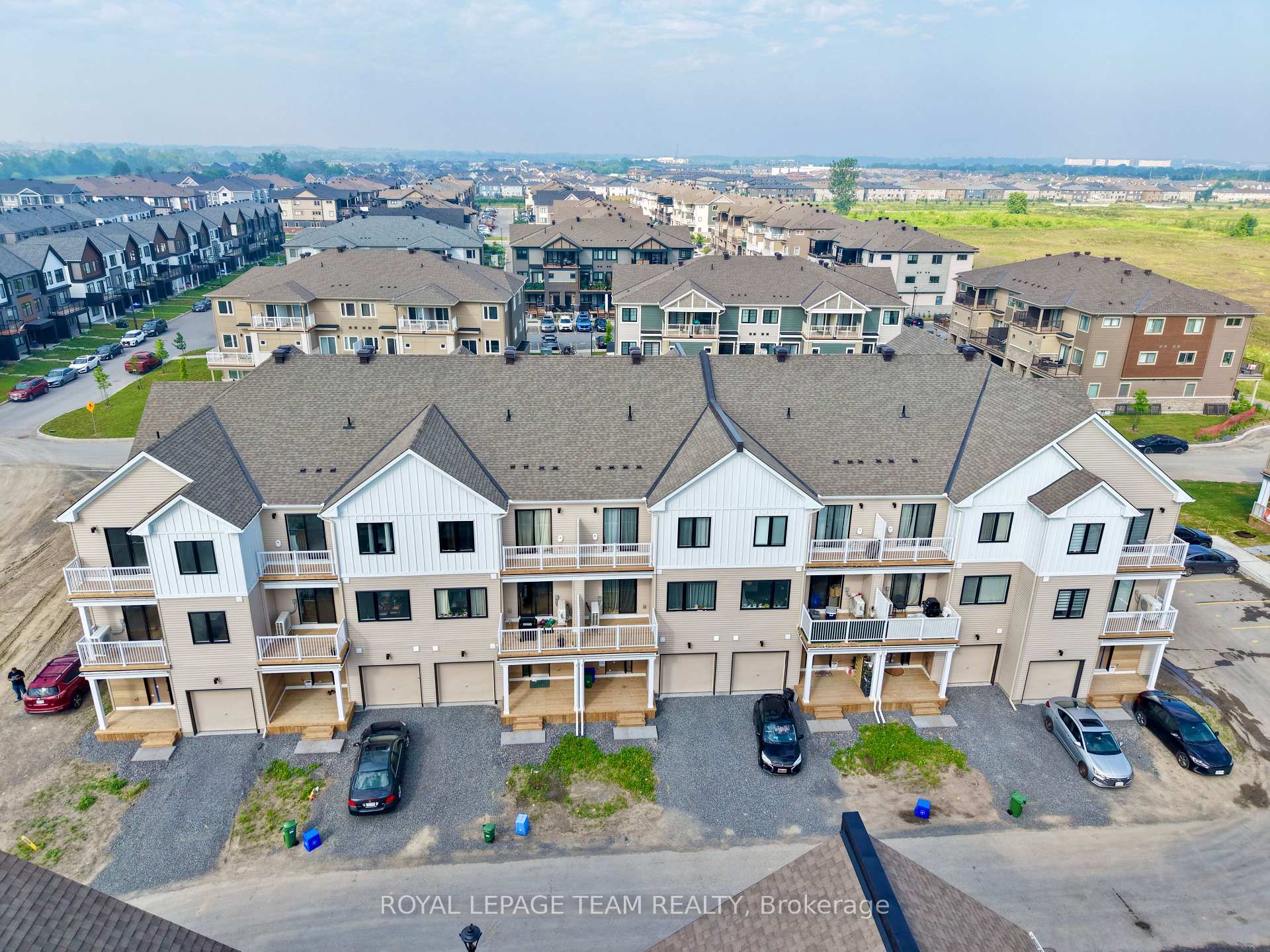 Photo 29 of 512 Celestine Private, Ottawa, Barrhaven - Heritage Park — HOMEH