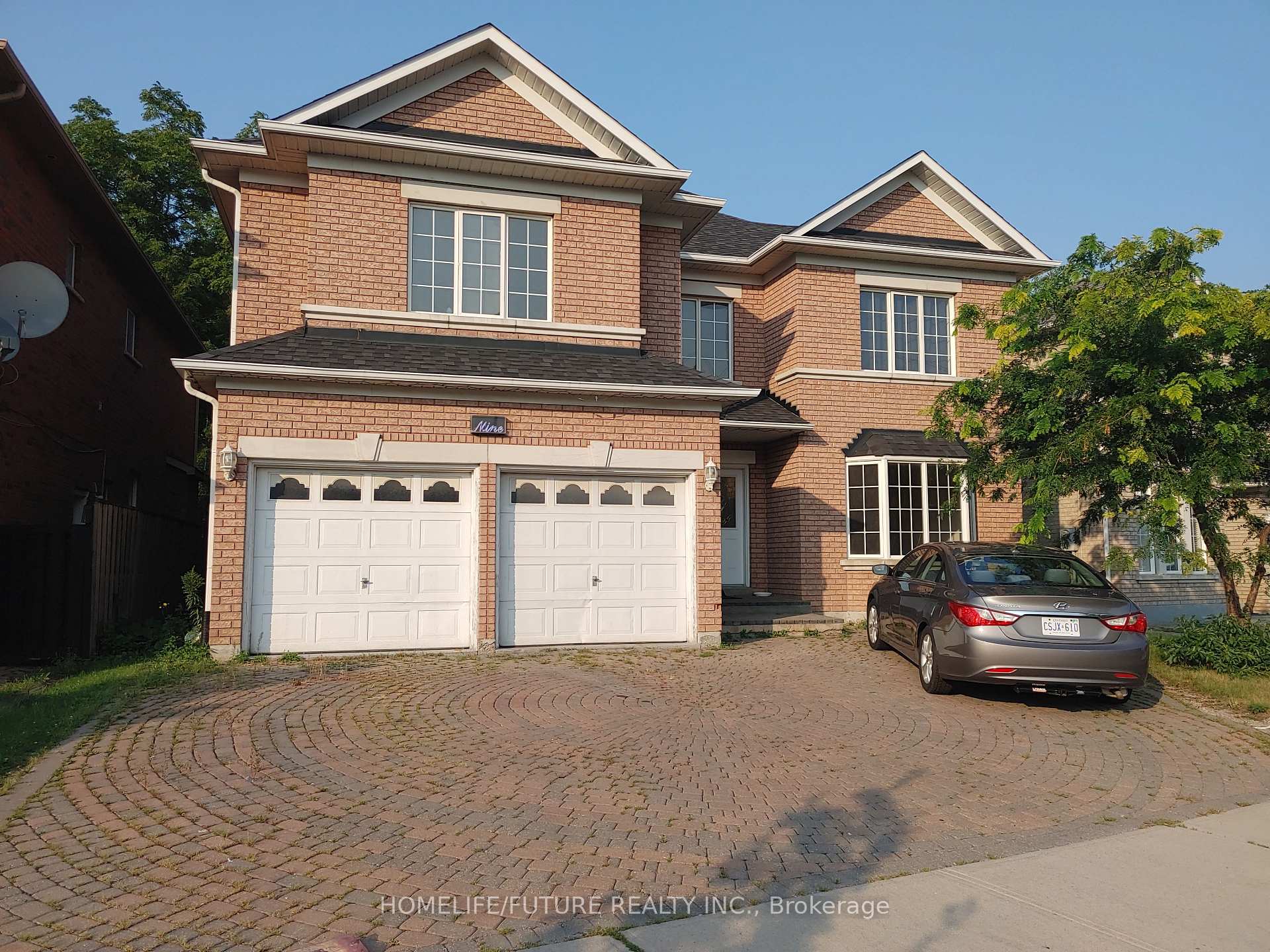 Photo 1 of 9 Havelock Gate, Markham, Rouge Fairways — HOMEH