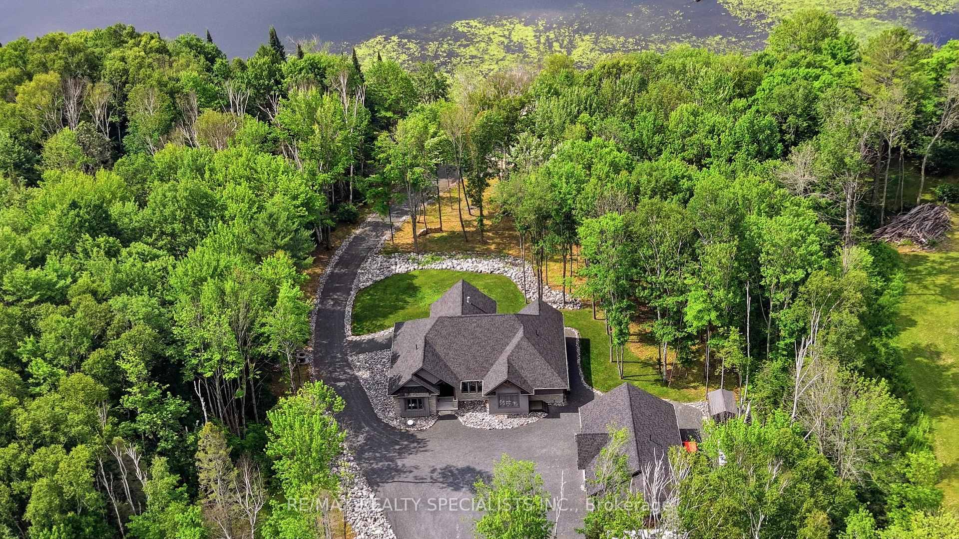 Photo 1 of 3 Pine Drive, Blind River — HOMEH
