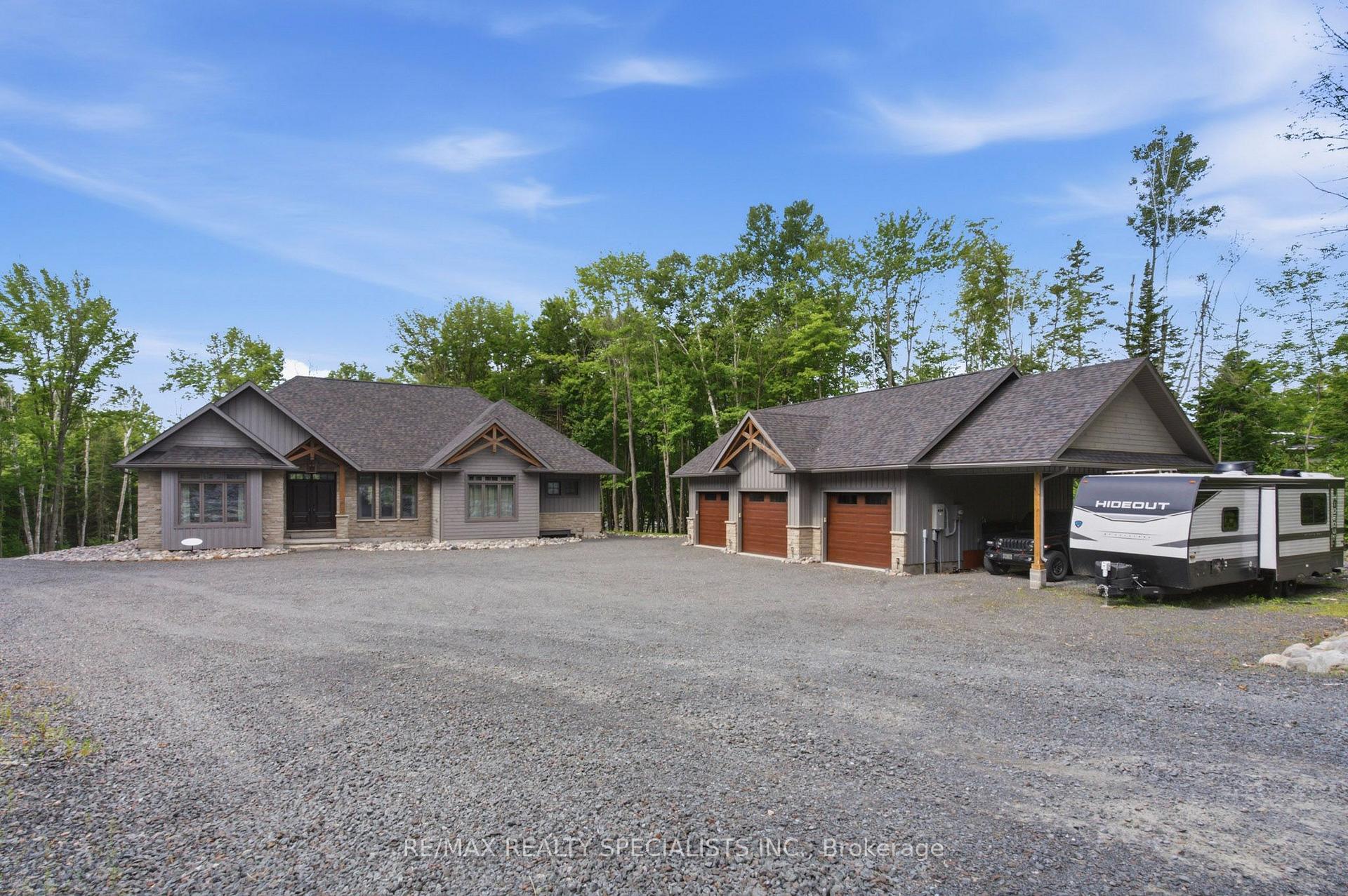 Photo 2 of 3 Pine Drive, Blind River — HOMEH