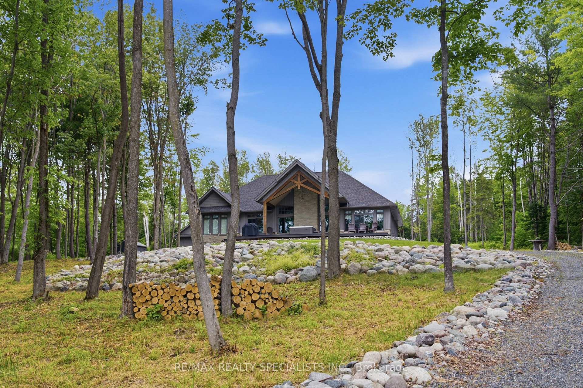 Photo 3 of 3 Pine Drive, Blind River — HOMEH