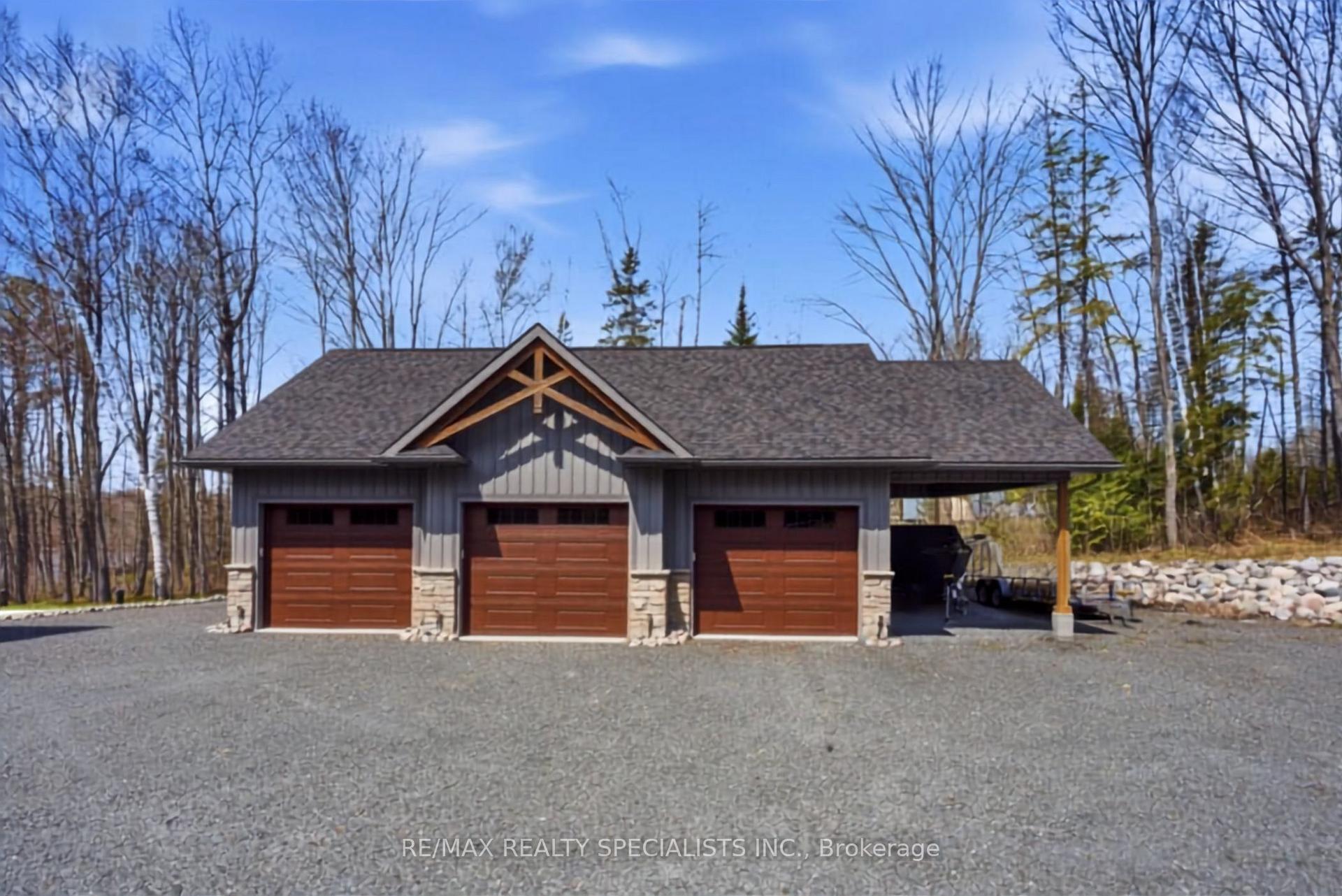 Photo 31 of 3 Pine Drive, Blind River — HOMEH