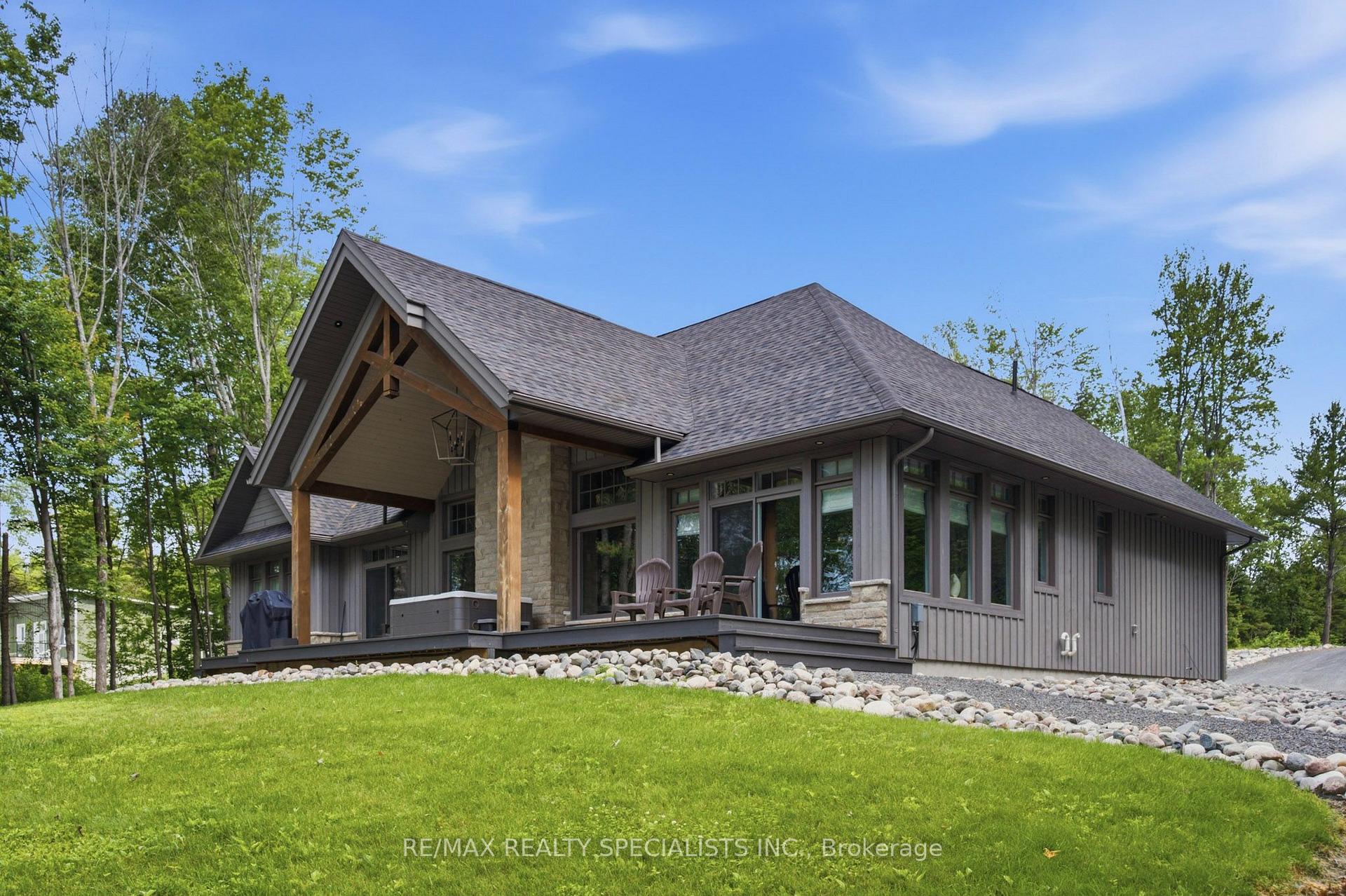 Photo 36 of 3 Pine Drive, Blind River — HOMEH
