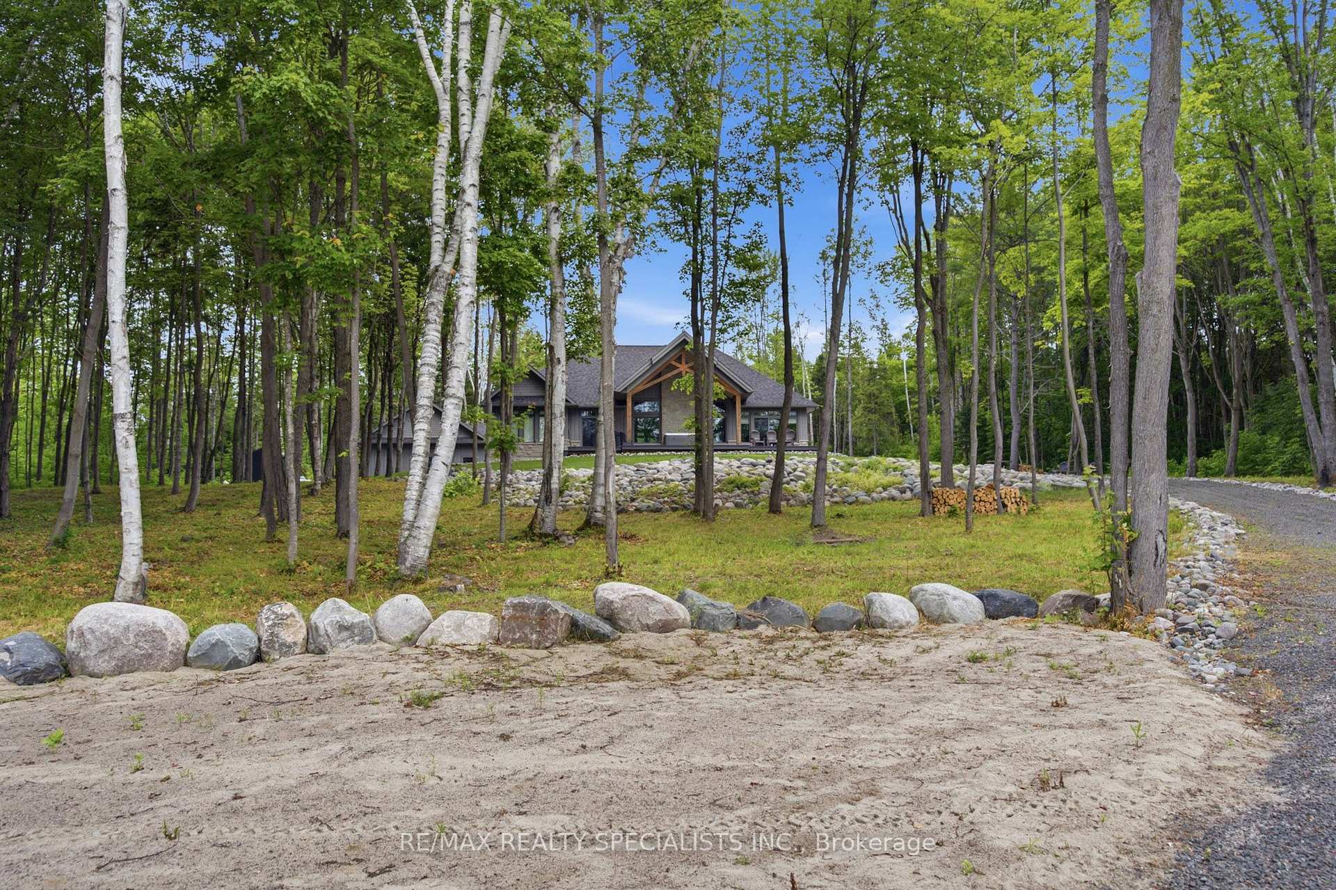 Photo 37 of 3 Pine Drive, Blind River — HOMEH