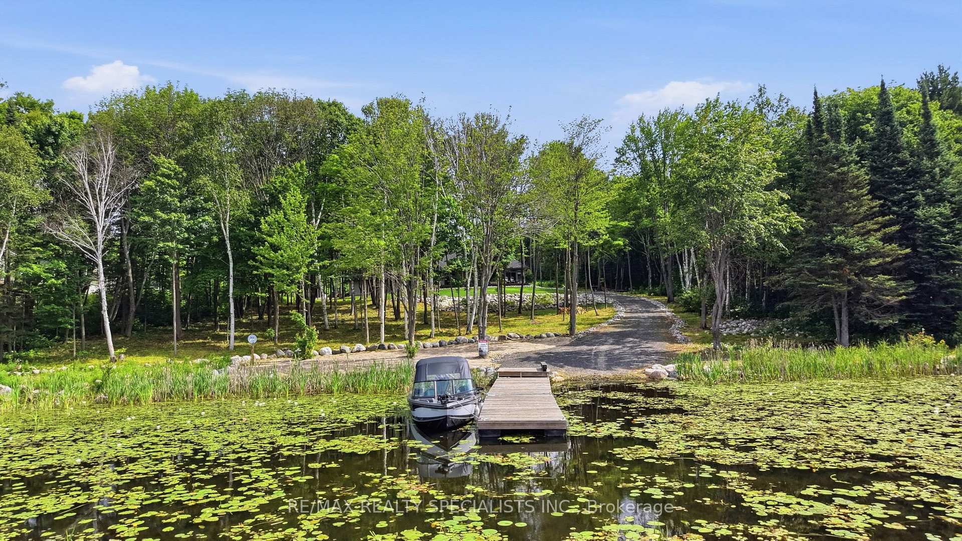 Photo 41 of 3 Pine Drive, Blind River — HOMEH