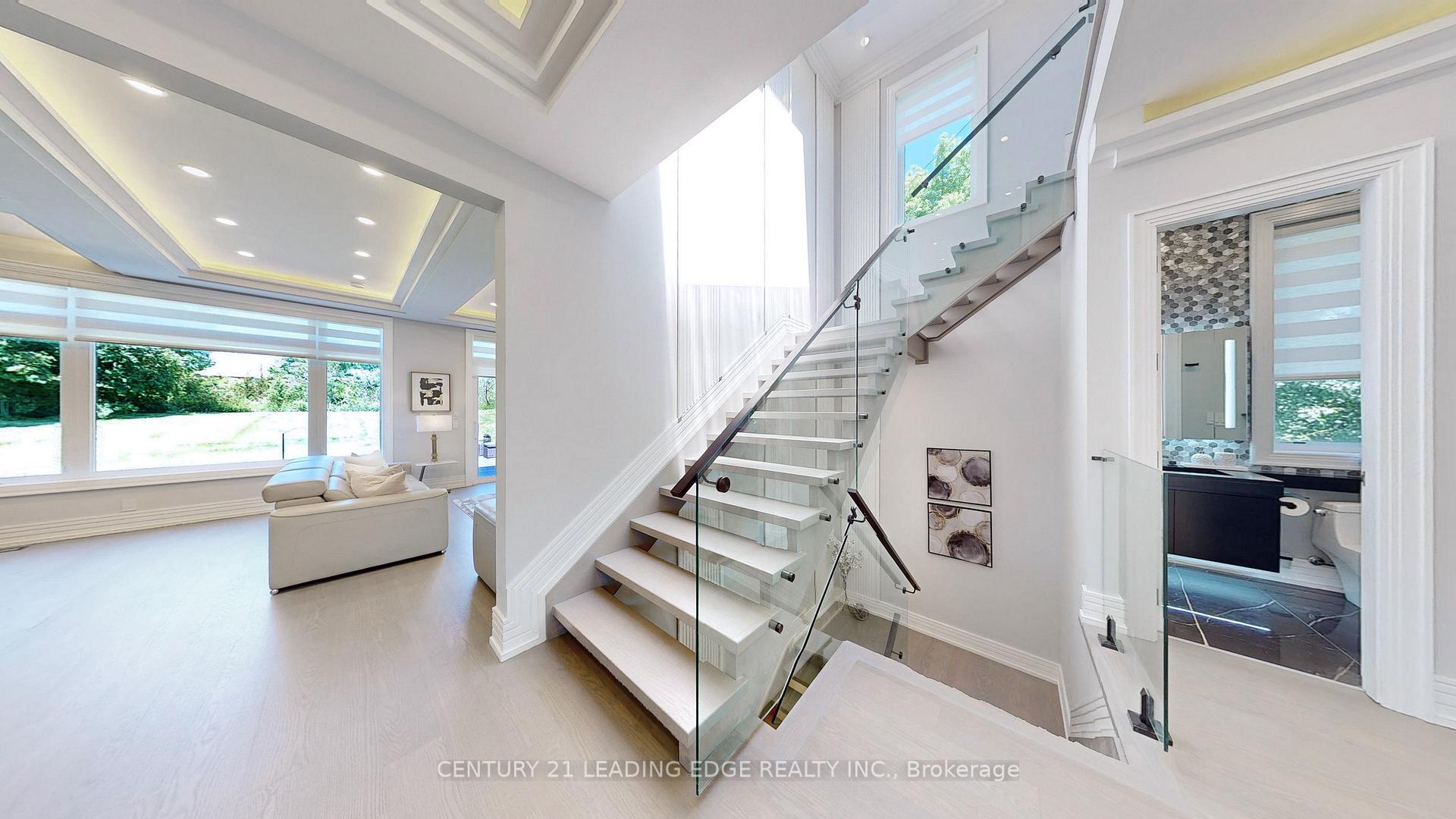 Photo 20 of 432 Sheppard Avenue, Pickering, Woodlands — HOMEH