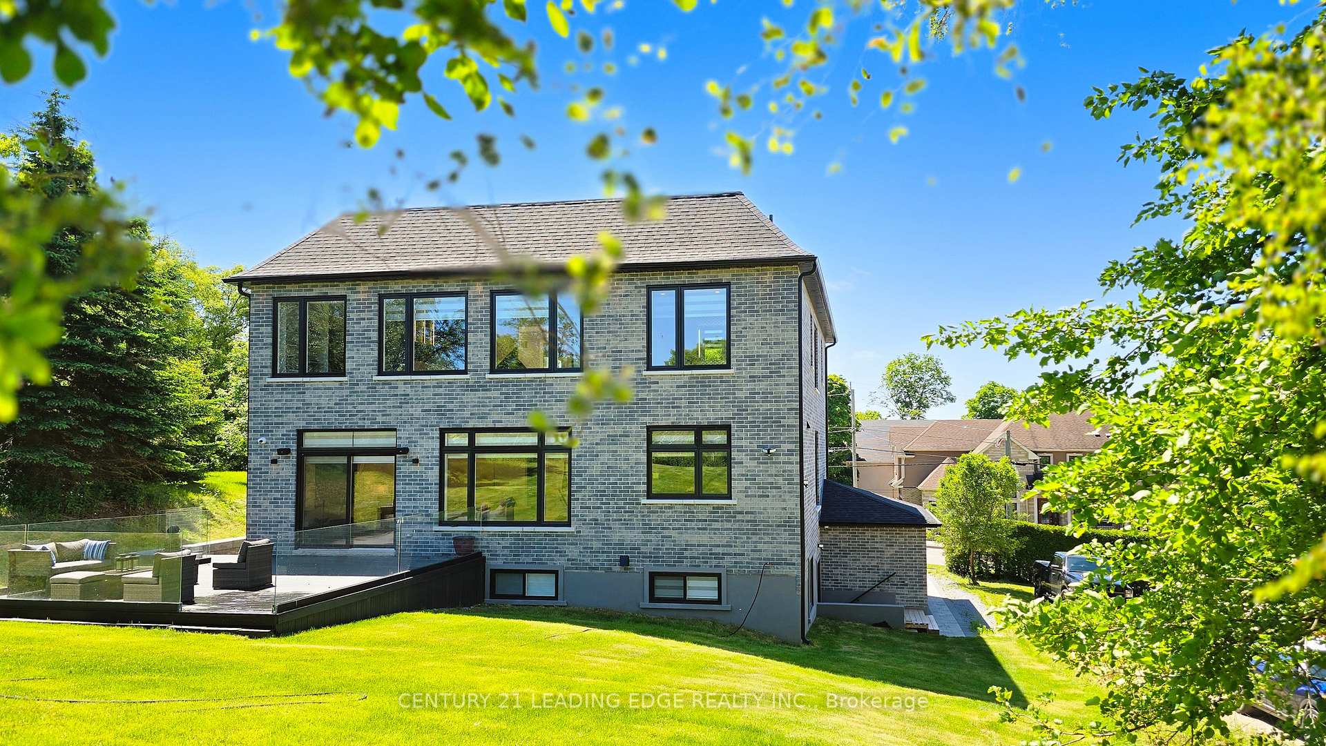 Photo 39 of 432 Sheppard Avenue, Pickering, Woodlands — HOMEH