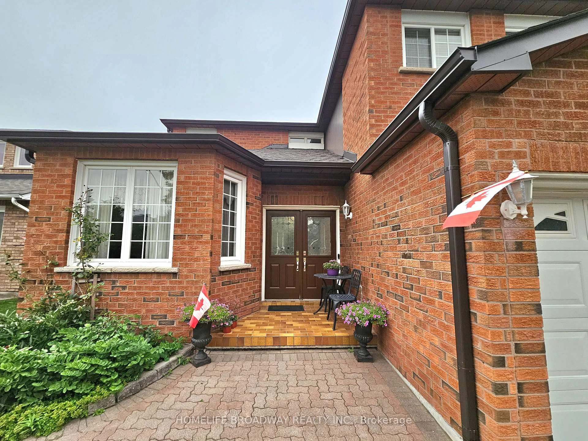 Photo 4 of 11 Perdue Court, Markham, Milliken Mills East — HOMEH