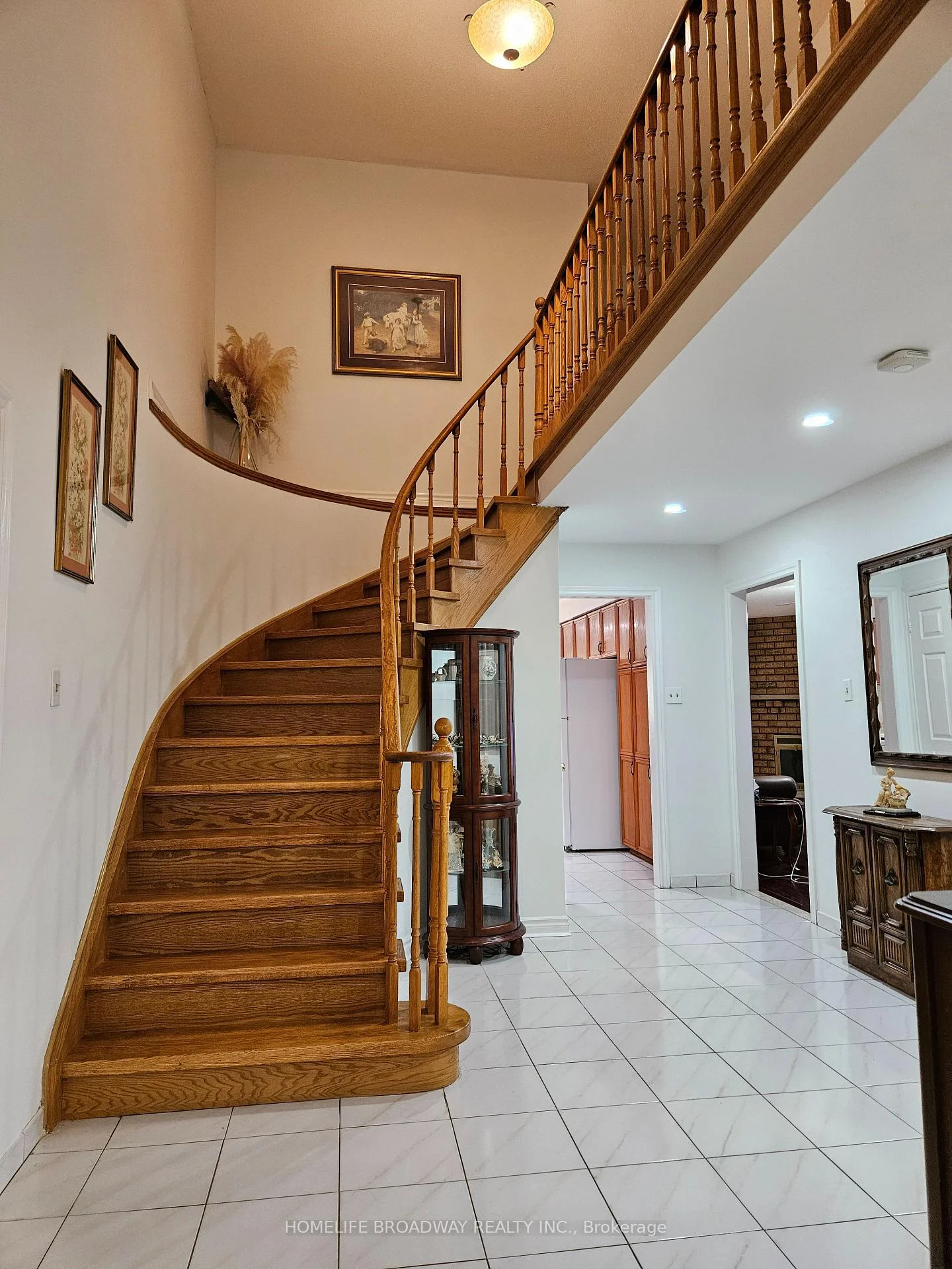 Photo 6 of 11 Perdue Court, Markham, Milliken Mills East — HOMEH