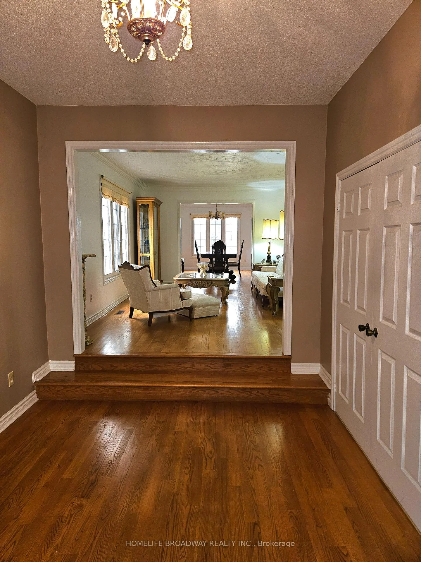 Photo 8 of 11 Perdue Court, Markham, Milliken Mills East — HOMEH