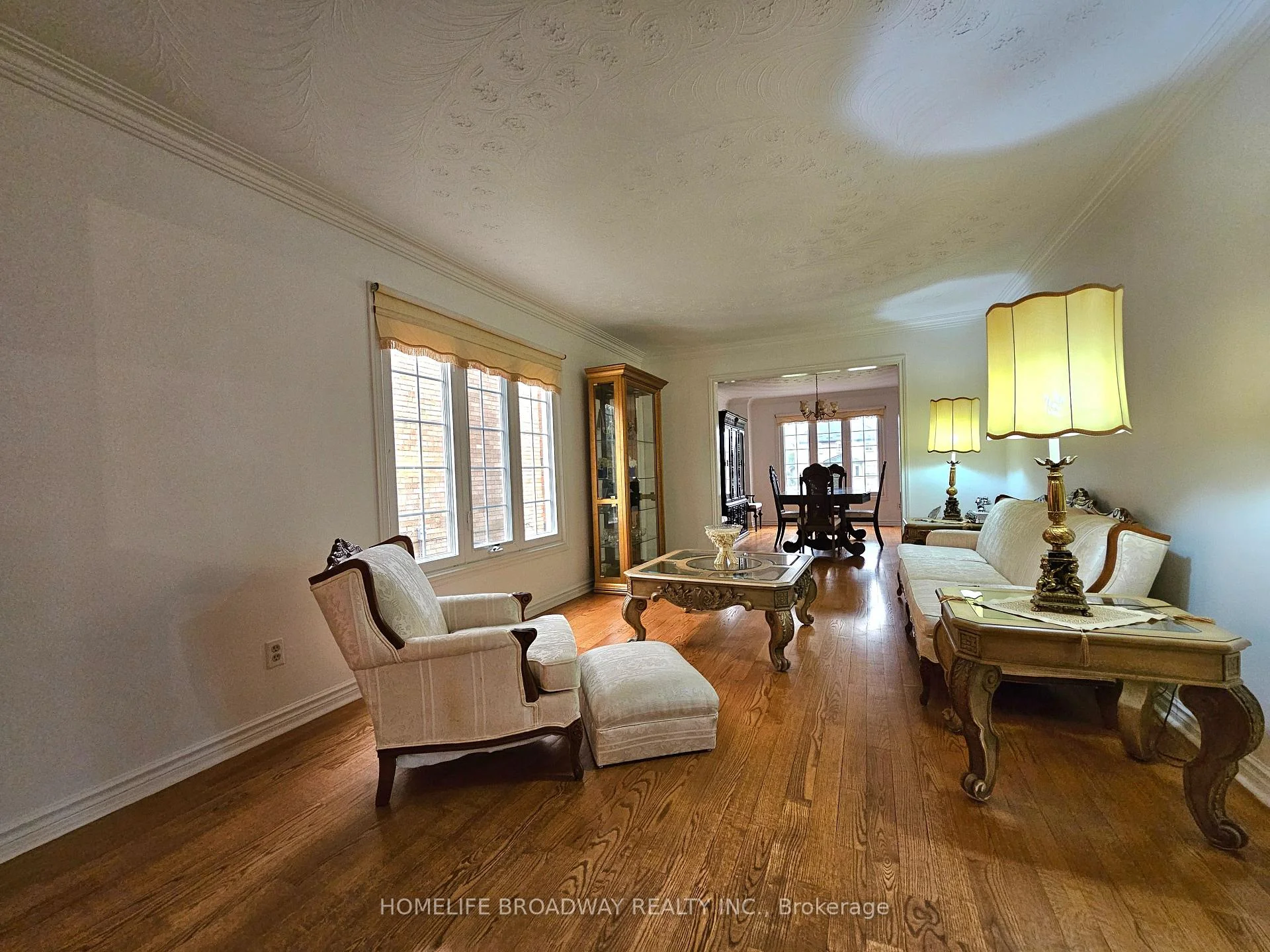 Photo 9 of 11 Perdue Court, Markham, Milliken Mills East — HOMEH