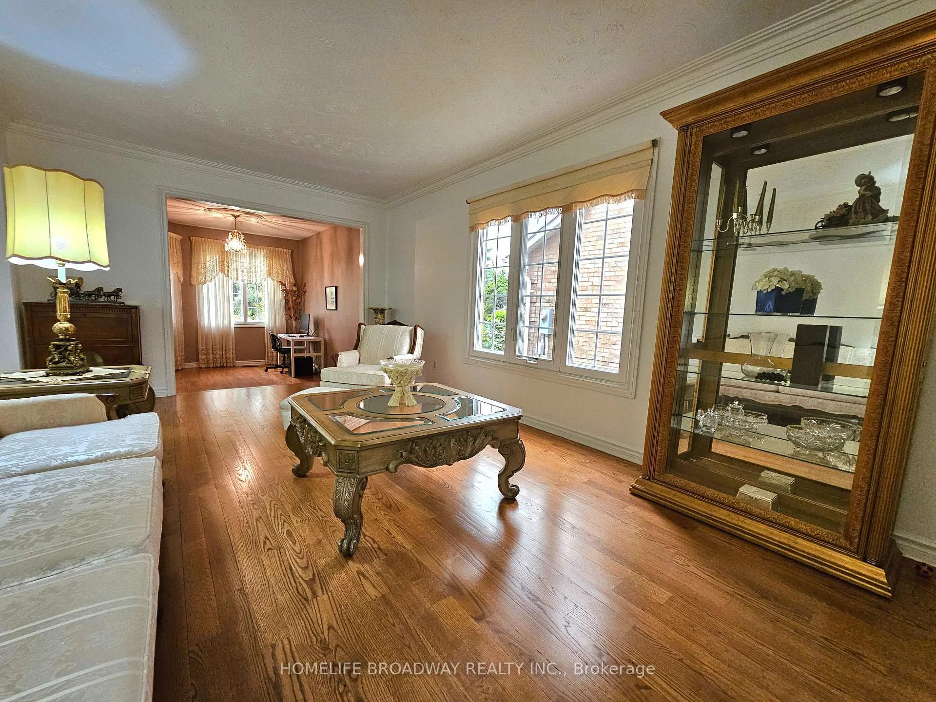 Photo 10 of 11 Perdue Court, Markham, Milliken Mills East — HOMEH