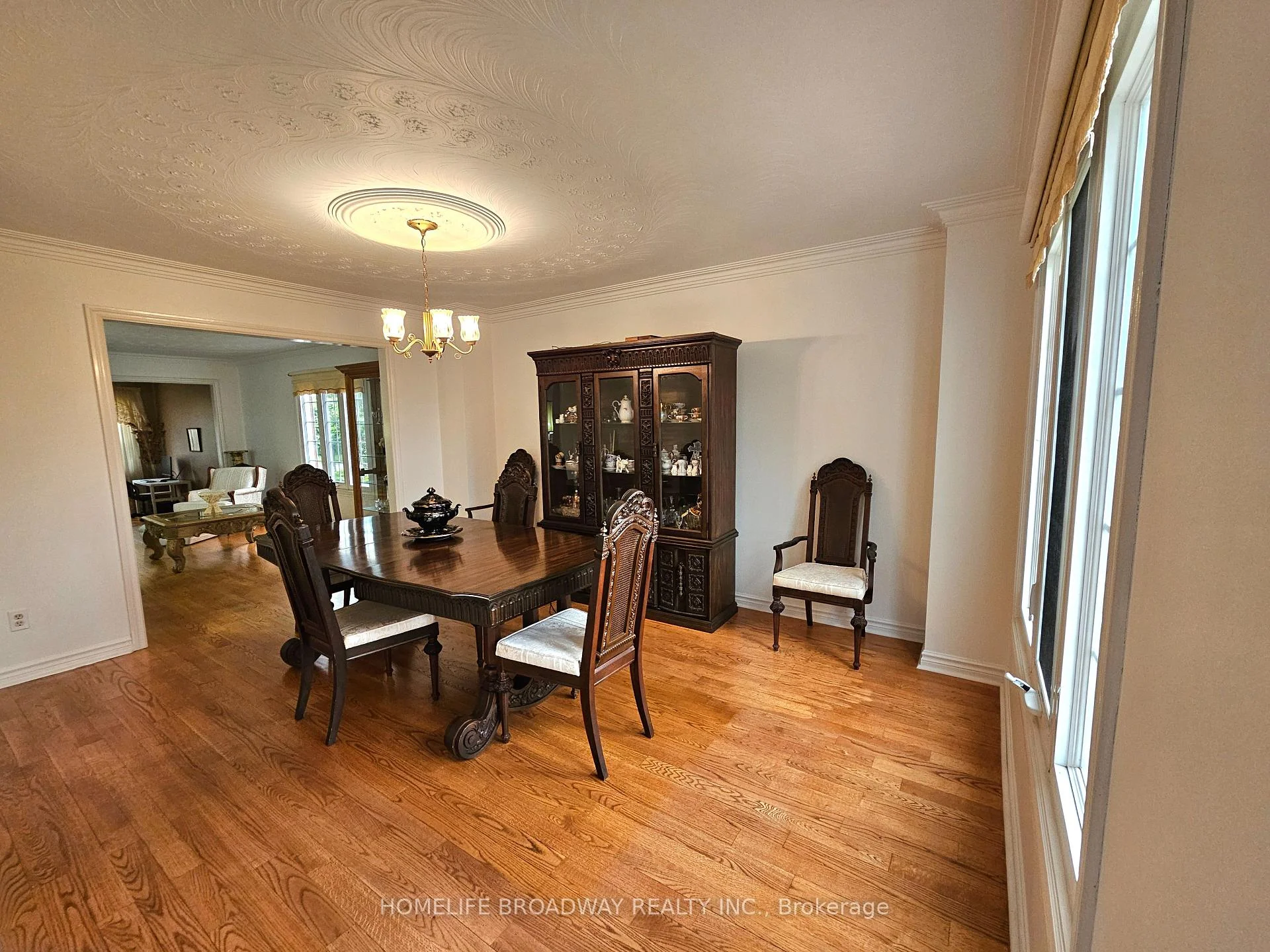 Photo 11 of 11 Perdue Court, Markham, Milliken Mills East — HOMEH