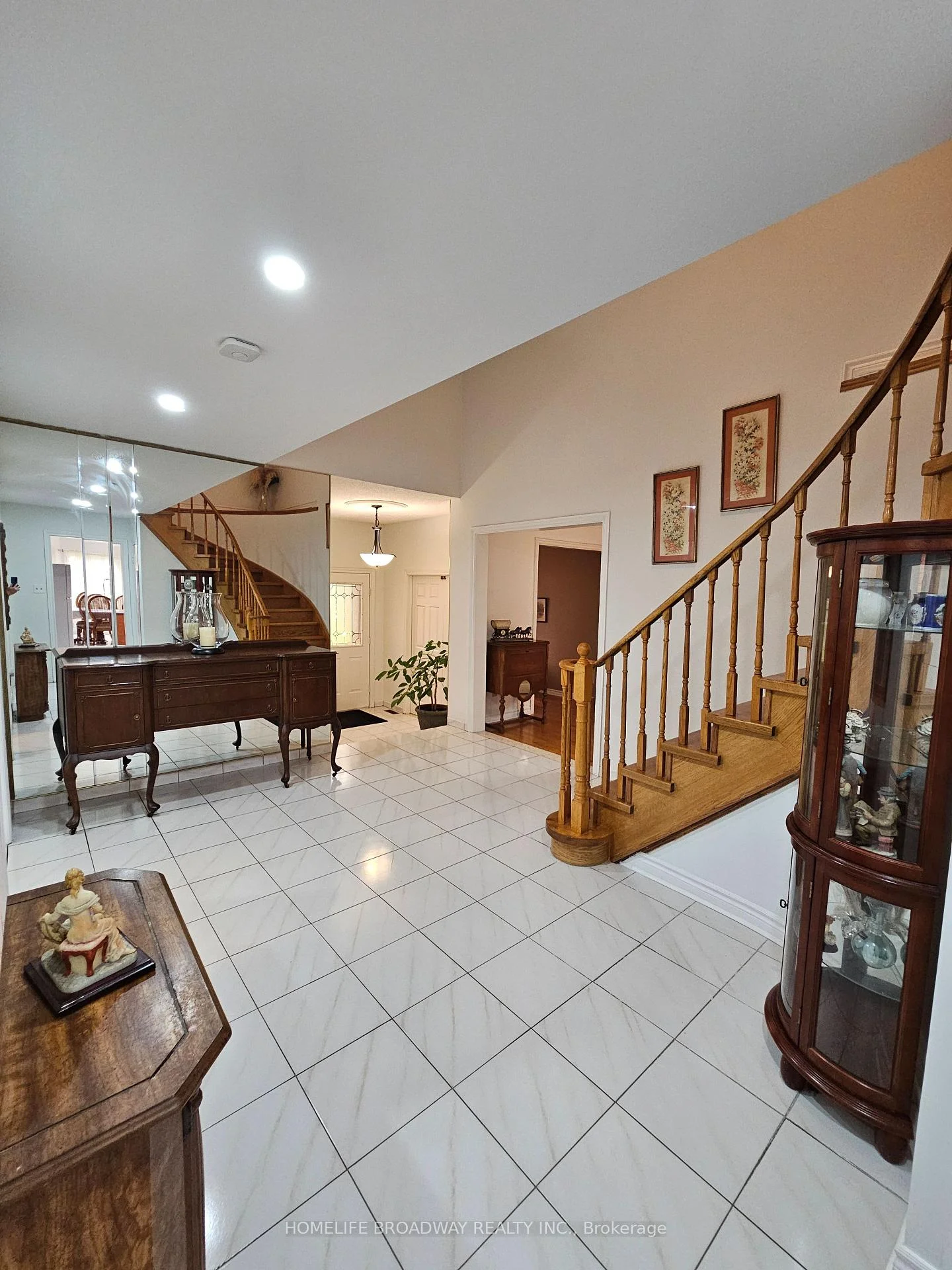 Photo 12 of 11 Perdue Court, Markham, Milliken Mills East — HOMEH