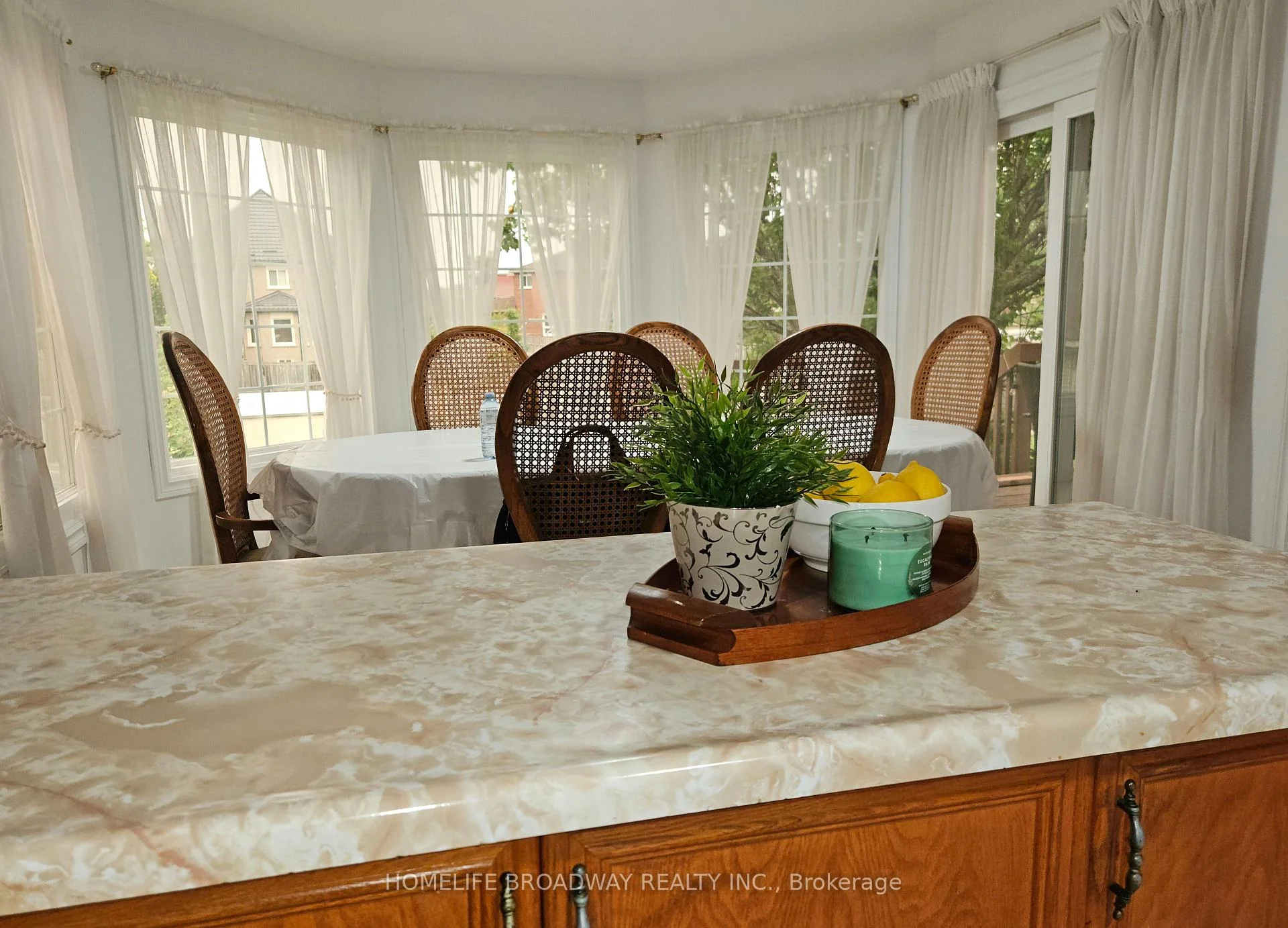Photo 15 of 11 Perdue Court, Markham, Milliken Mills East — HOMEH