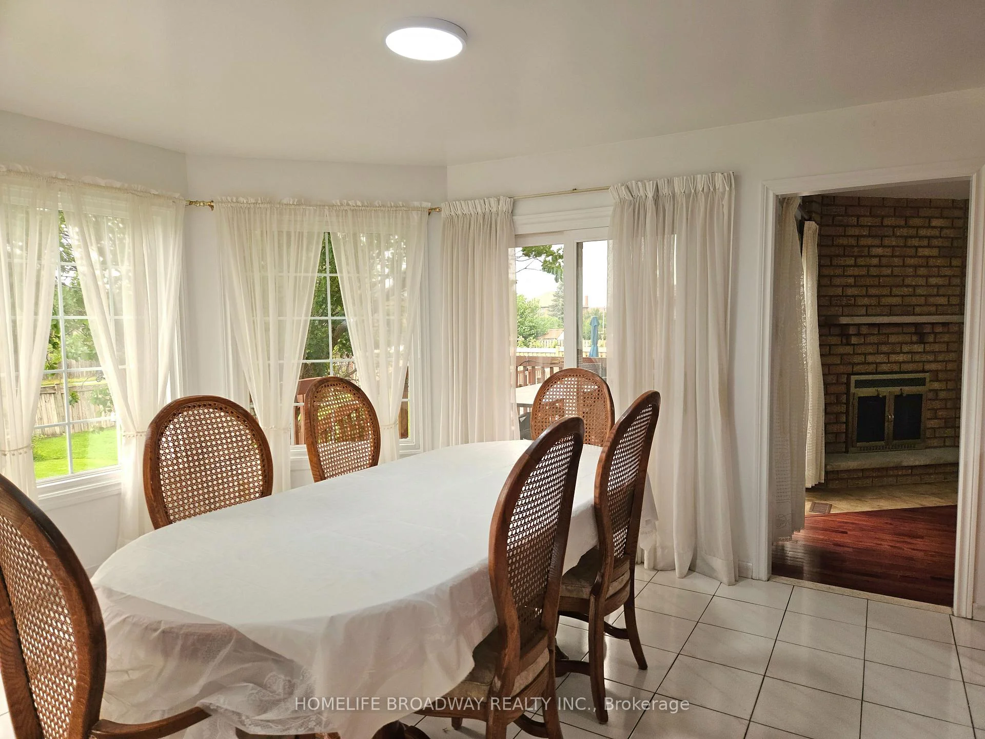 Photo 16 of 11 Perdue Court, Markham, Milliken Mills East — HOMEH