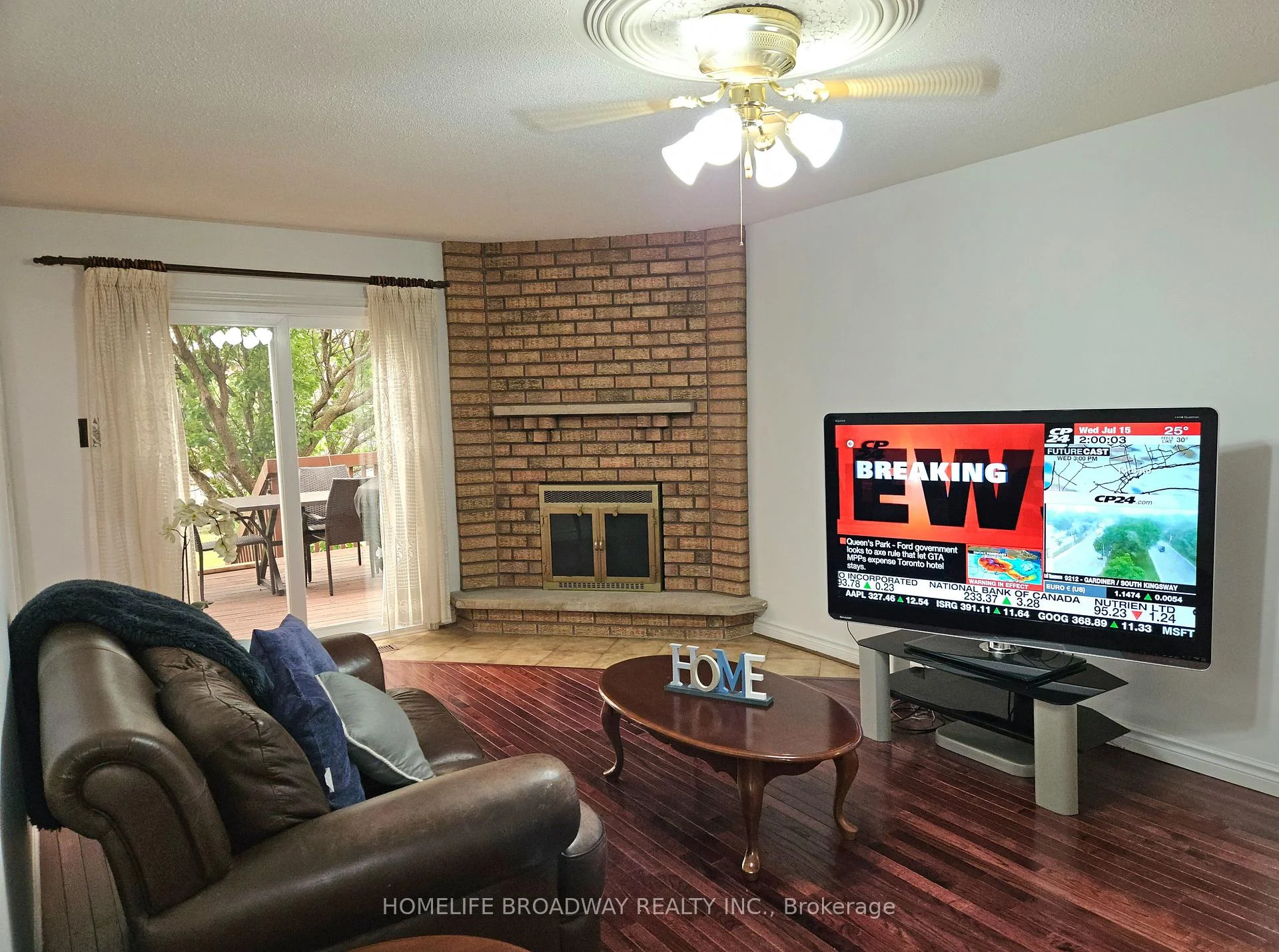 Photo 17 of 11 Perdue Court, Markham, Milliken Mills East — HOMEH