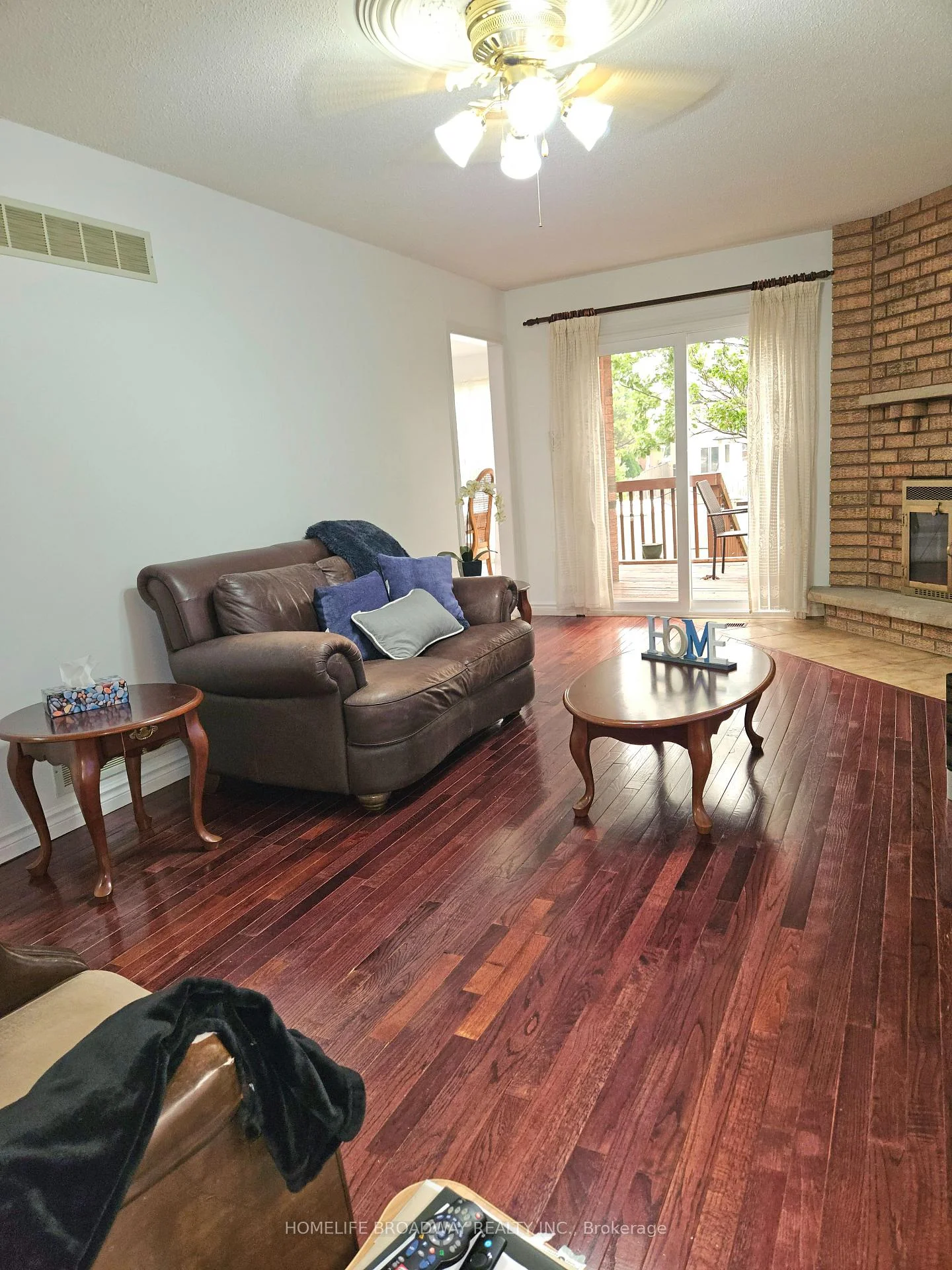 Photo 18 of 11 Perdue Court, Markham, Milliken Mills East — HOMEH