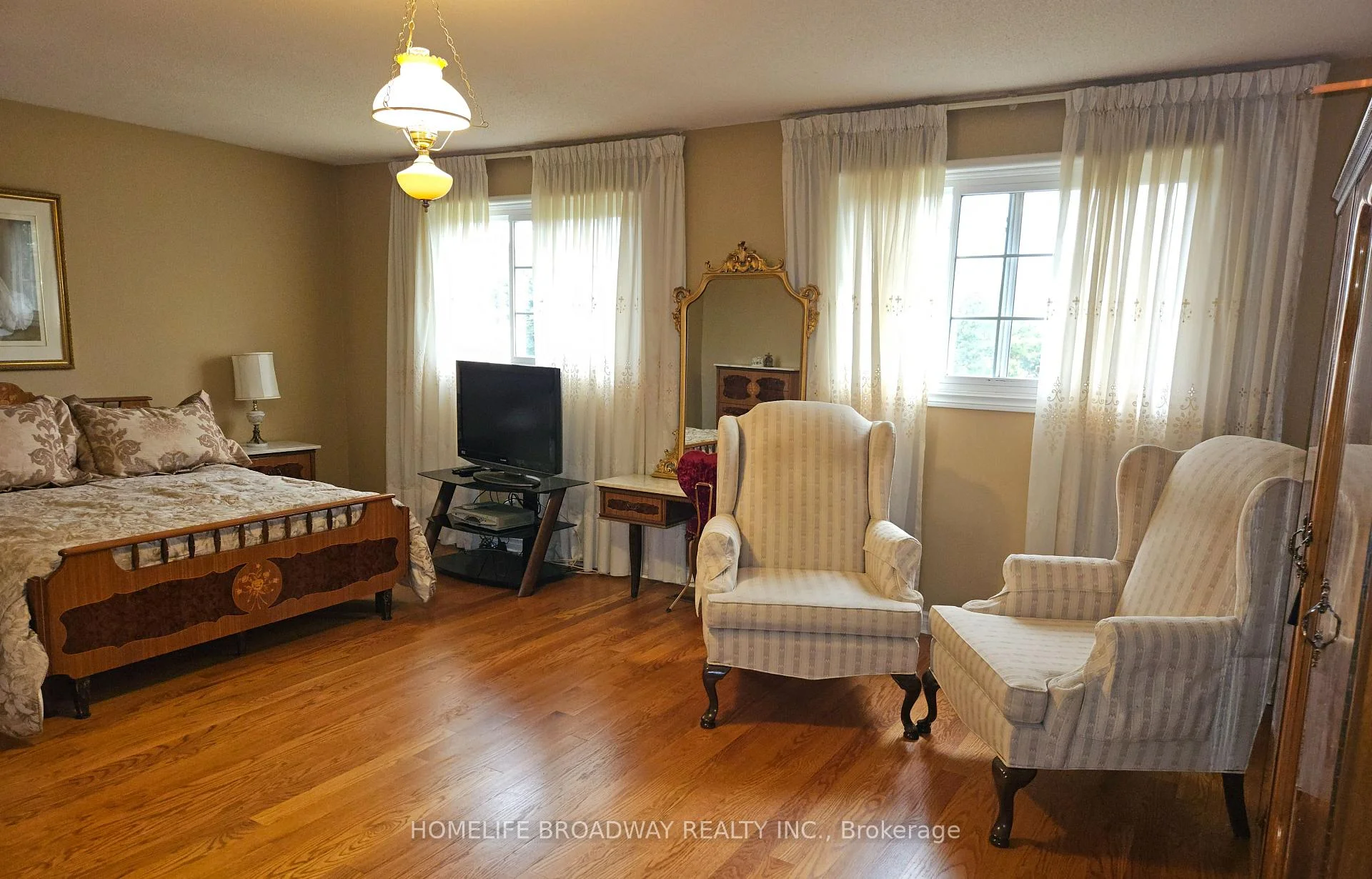 Photo 22 of 11 Perdue Court, Markham, Milliken Mills East — HOMEH
