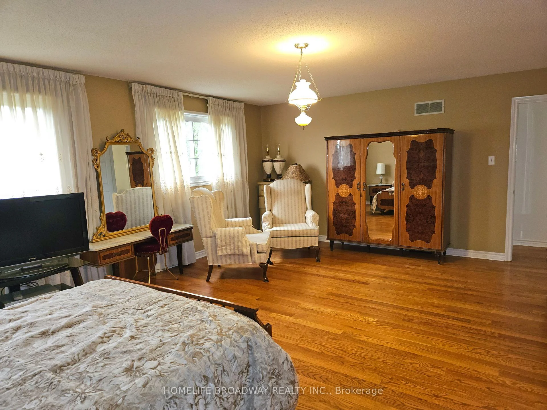 Photo 23 of 11 Perdue Court, Markham, Milliken Mills East — HOMEH